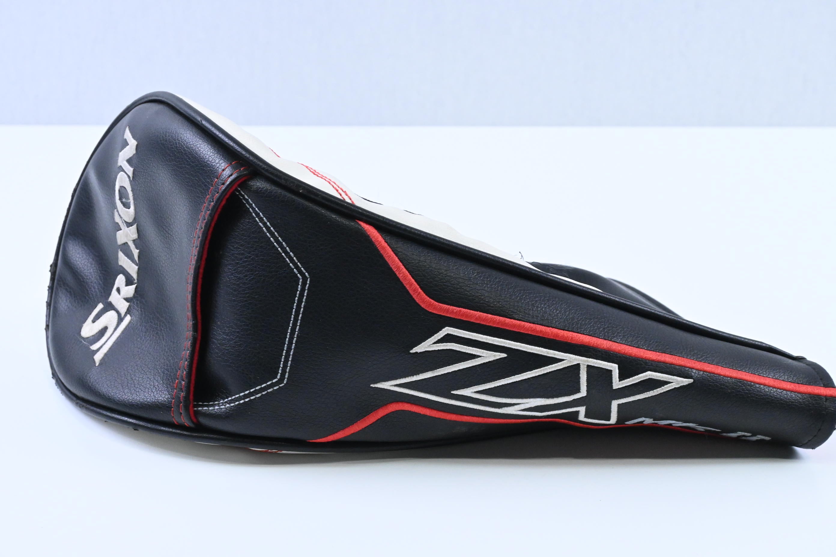 Srixon ZX5 LS Mk II Driver 2023 / 9.5 Degree / X-Flex Diamana Ahina 70 Shaft