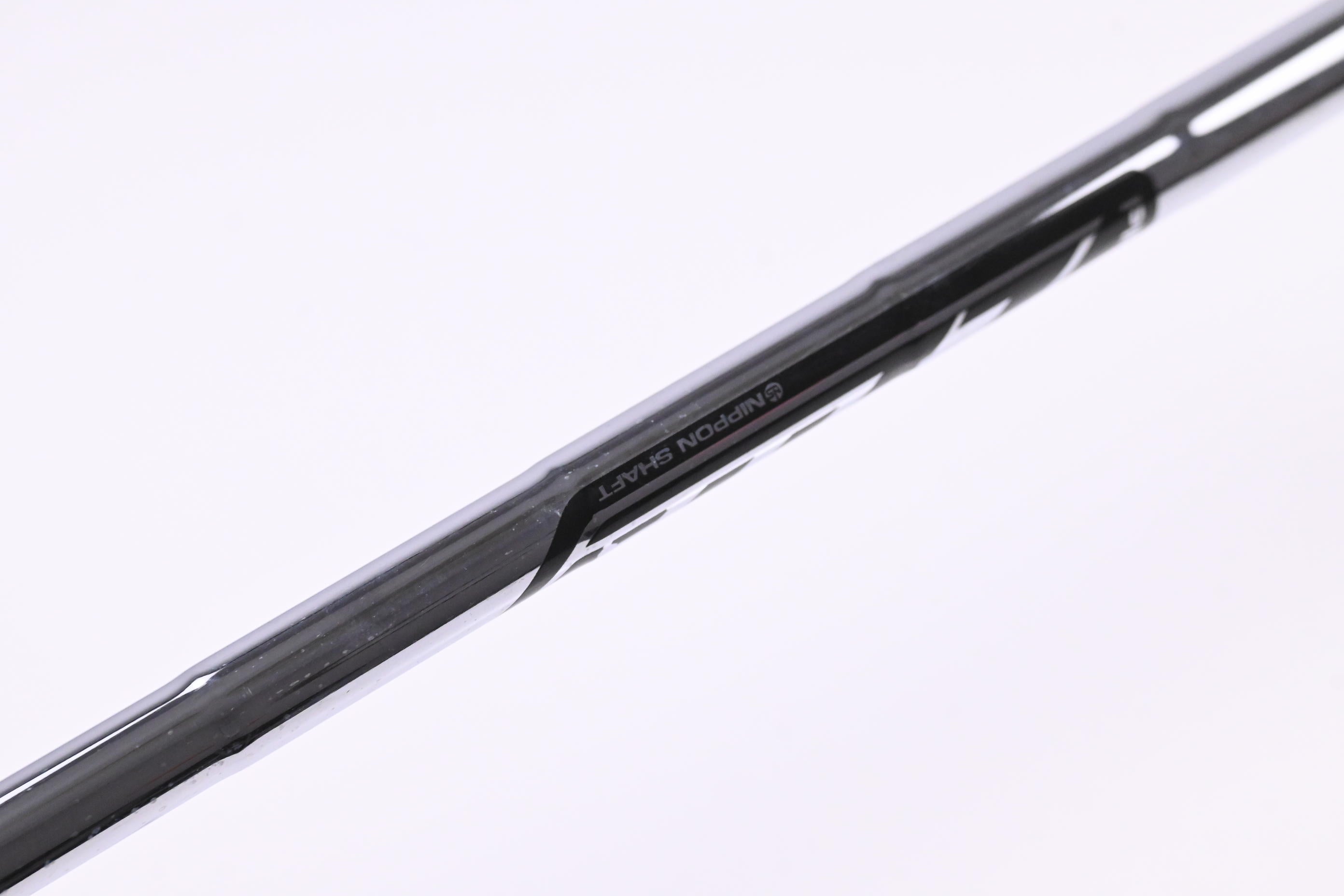 Ping Glide 4.0 Lob  Wedge / 60 Degree / Blue Dot / Wedge Flex Ping Z-Z115 Shaft