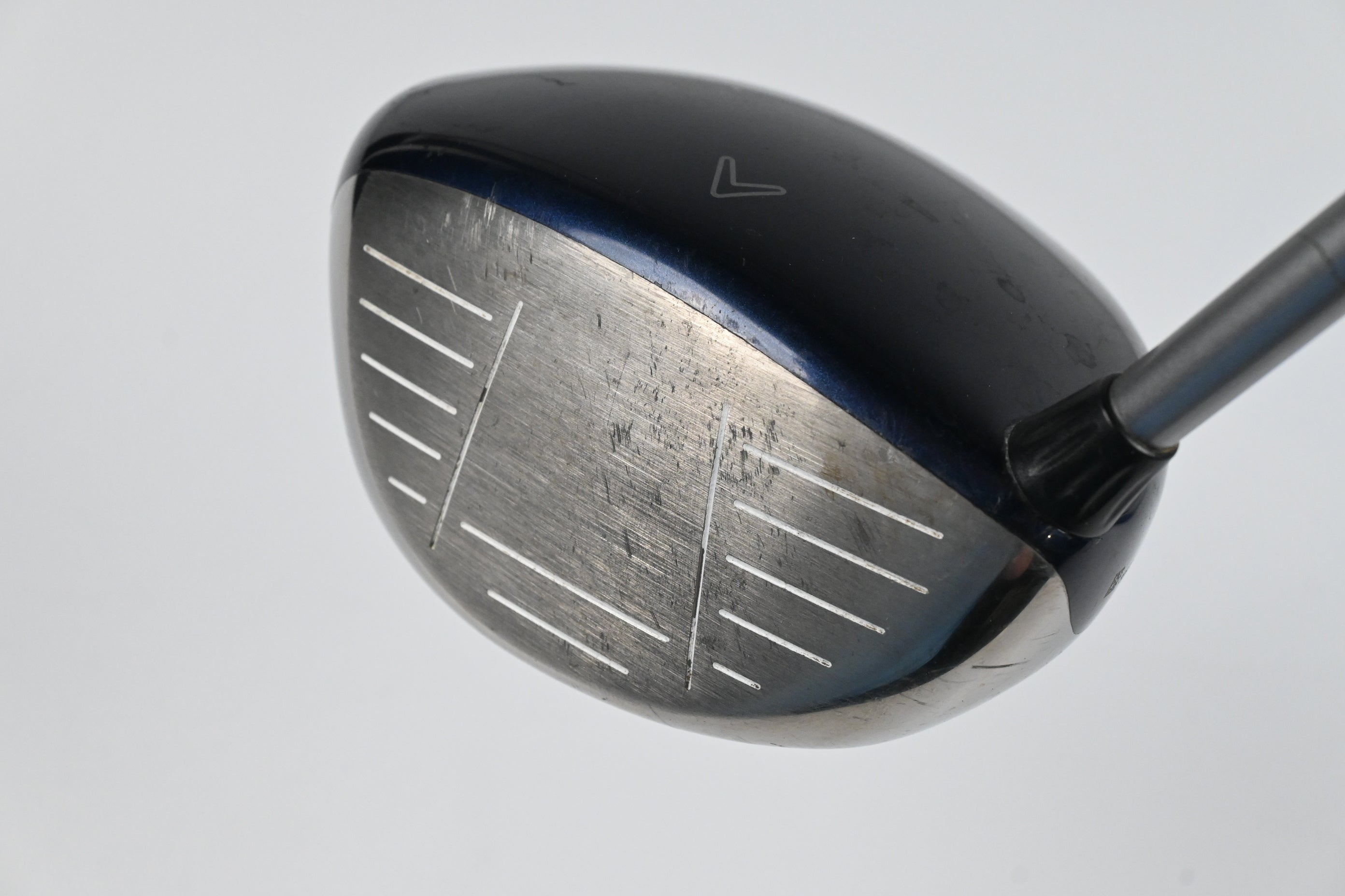 Callaway Great Big Bertha II Driver / 10 Degree / Firm Flex GBB System 06 Shaft
