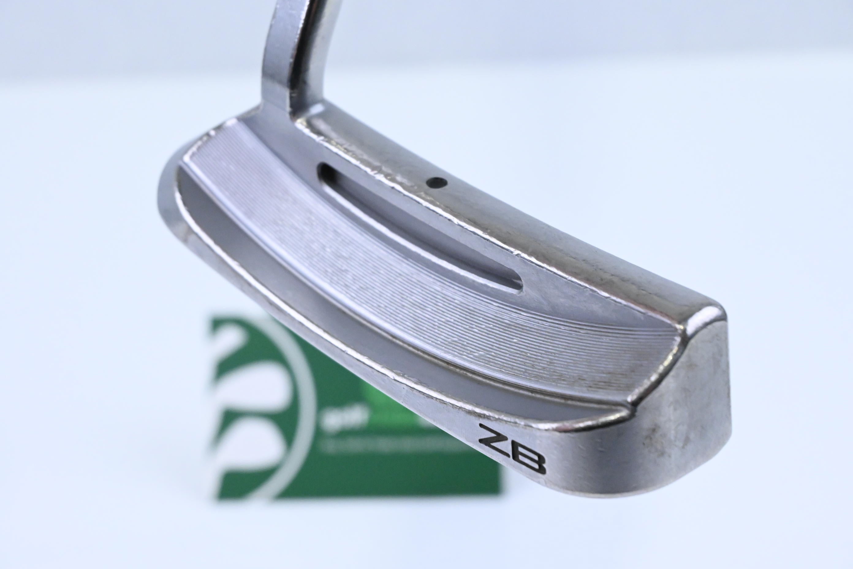 Ping Vault 2.0 ZB Putter / 34 Inch