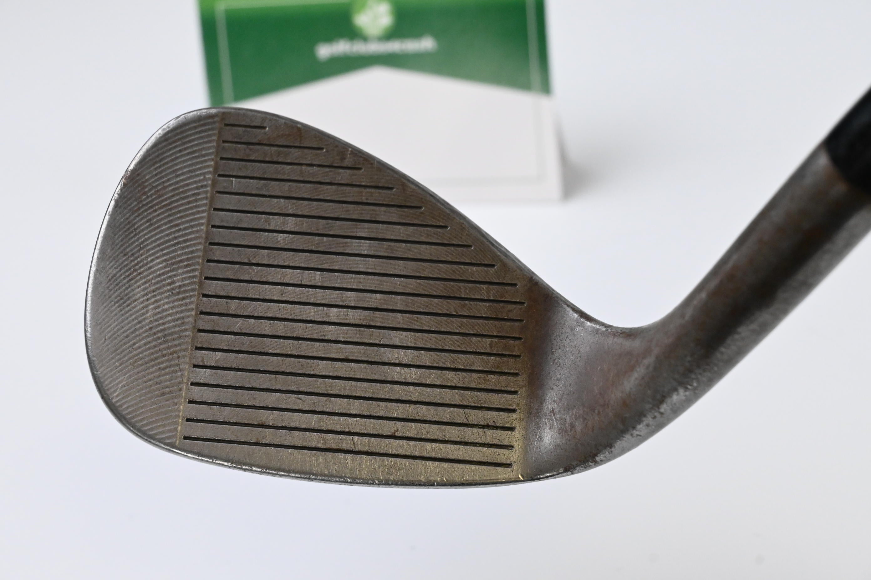 Tour Cleveland RTX ZipCore Lob Wedge / 58 Degree / Wedge Flex Dynamic Gold Shaft