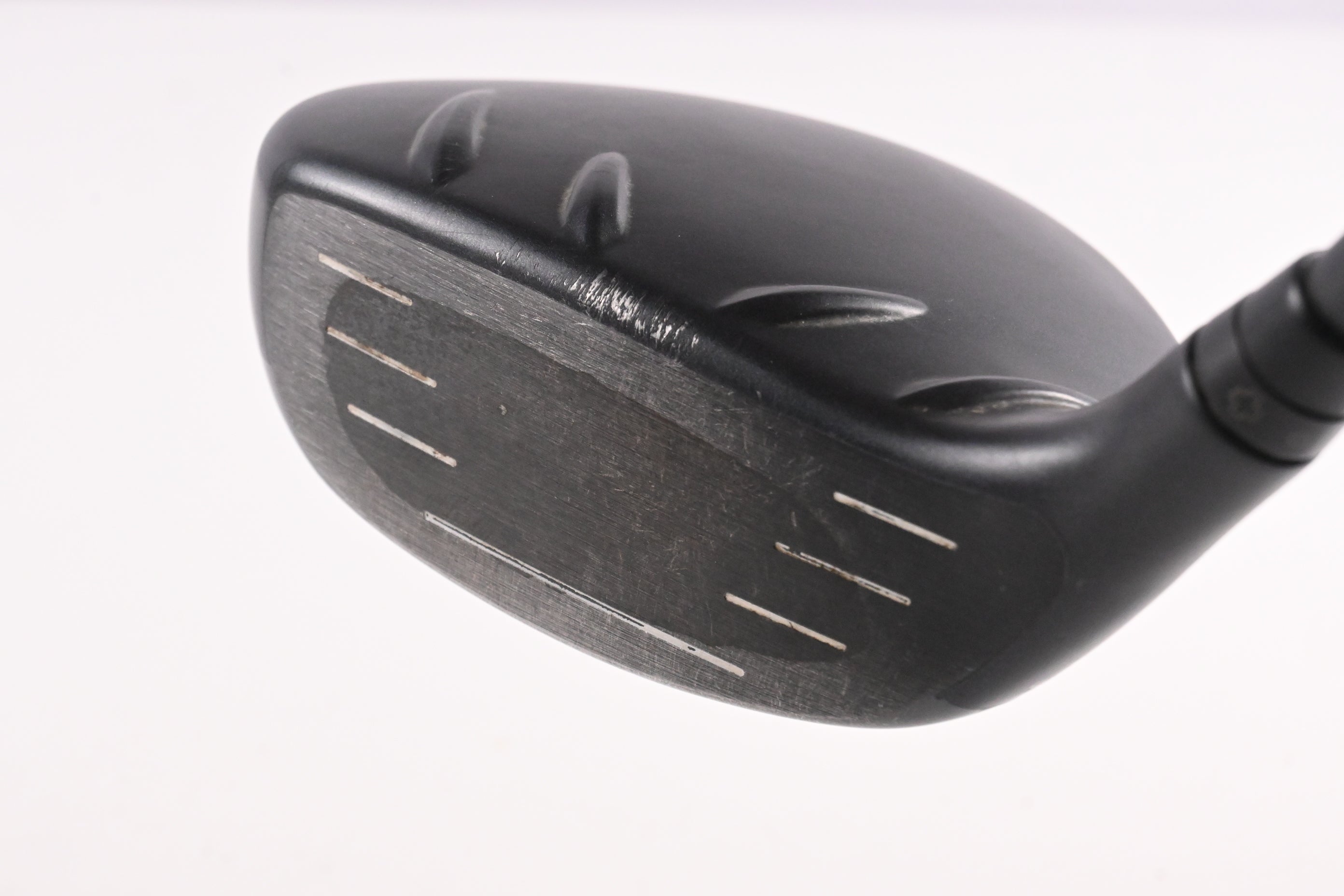 Ping G410 #3 Wood / 14.5 Degree / Regular Flex Ping Alta CB Red 65 Shaft
