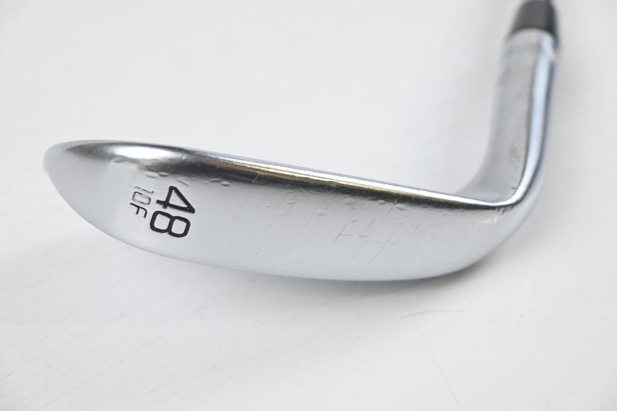 Titleist Vokey SM9 Pitching Wedge / 48 Degree / Wedge Flex Vokey Design Shaft
