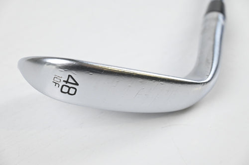 Titleist Vokey SM9 Pitching Wedge / 48 Degree / Wedge Flex Vokey Design Shaft