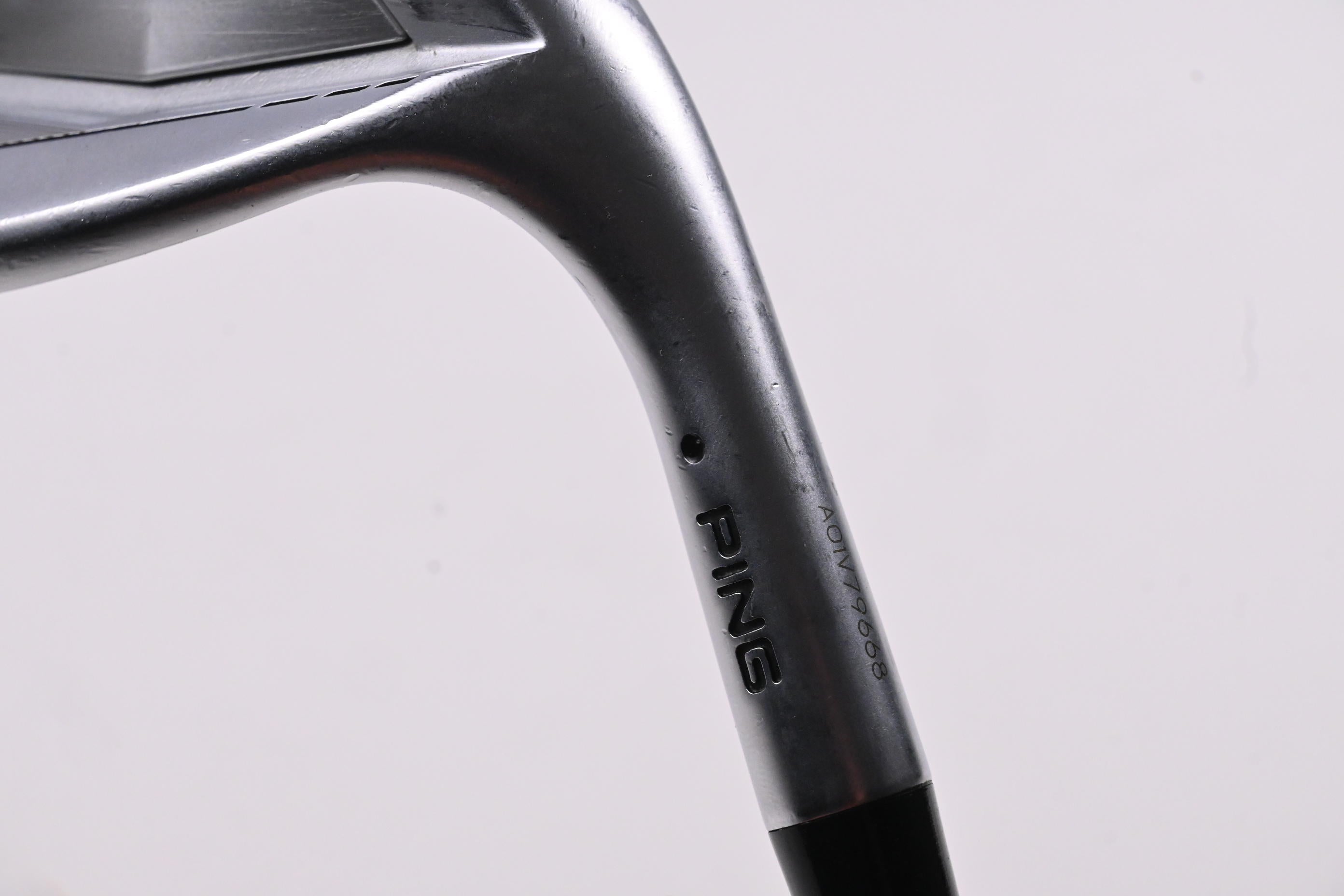 Ping Glide 4.0 Gap Wedge / 50 Degree / Black Dot / Wedge Flex Ping Z-Z115 Shaft