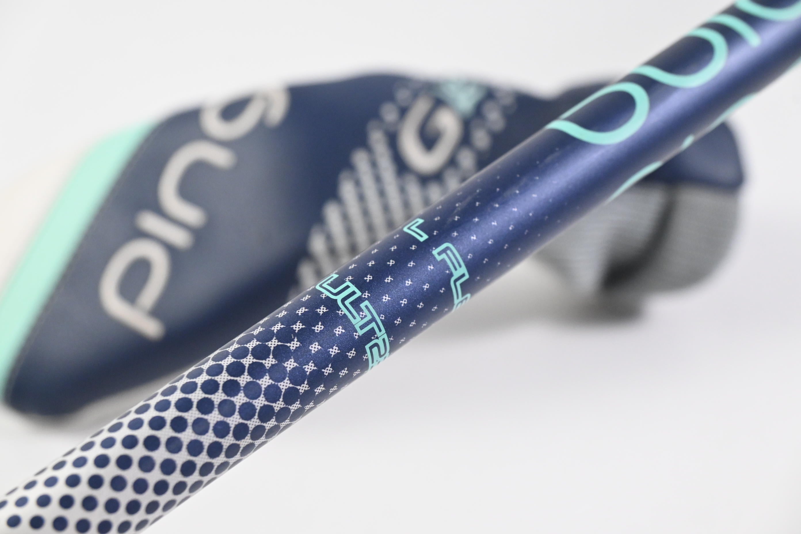 Ladies Ping G Le #5 Hybrid / 26 Degree / Ladies Flex Ping ULT 230 Shaft