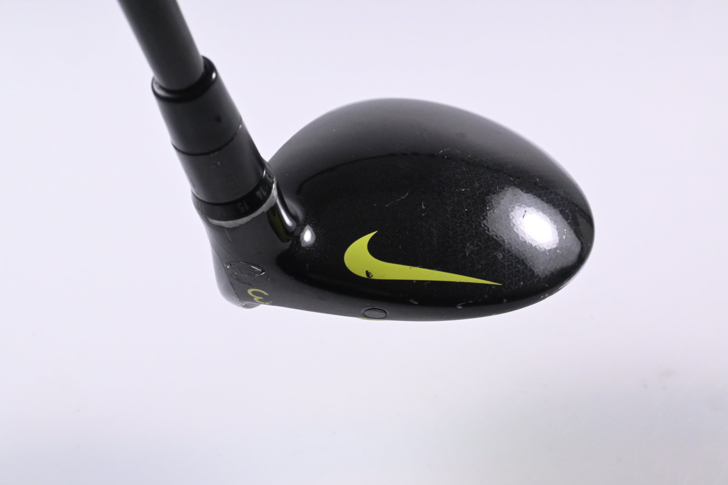 Nike Vapor Flex #3 Wood / 13-17 Degree / Regular Flex Diamana S+Plus 70 Ltd