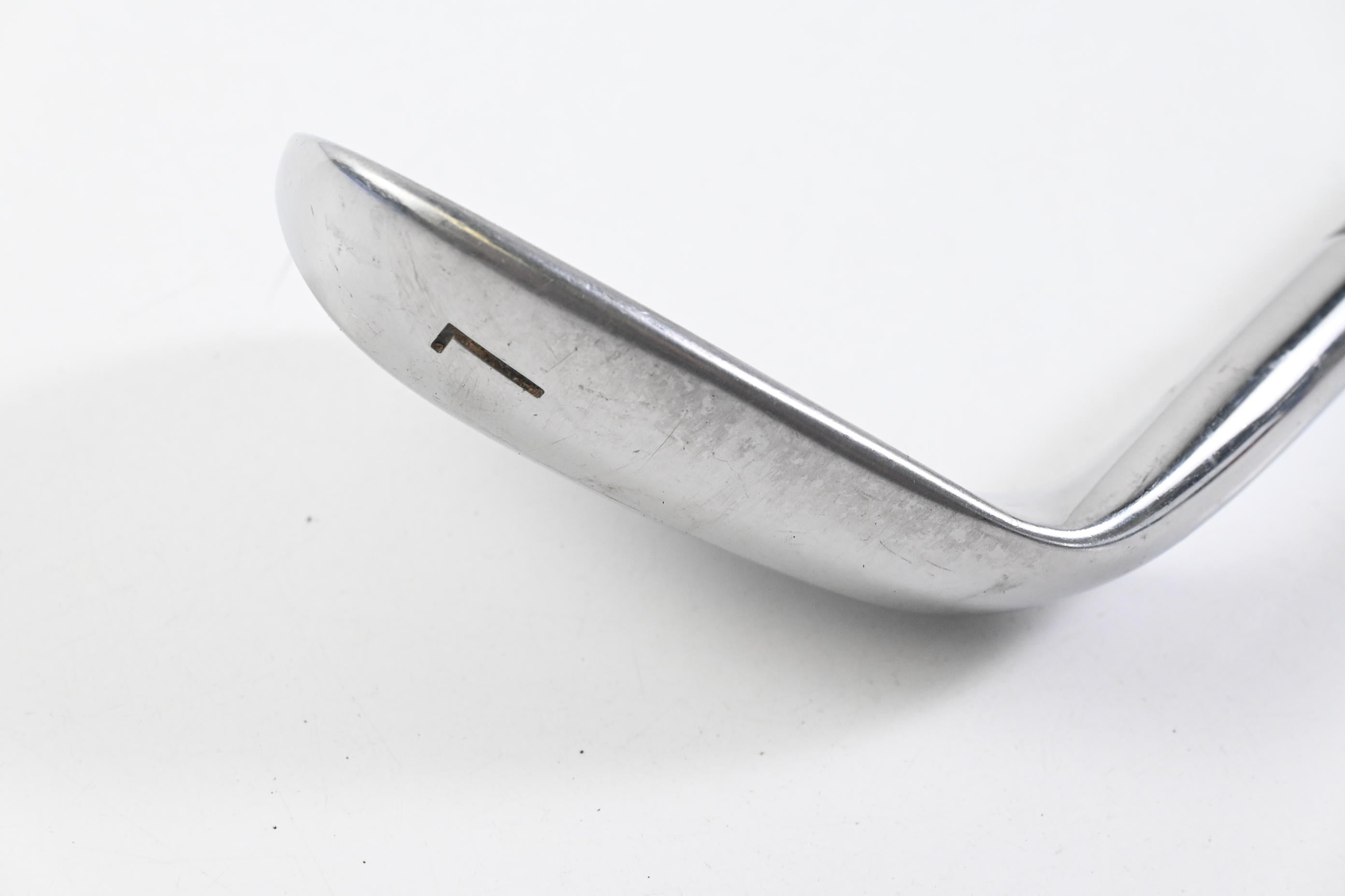 Taylormade M6 Lob Wedge / 59 Degree / Senior Flex Fujikura Atmos Red 5 Shaft