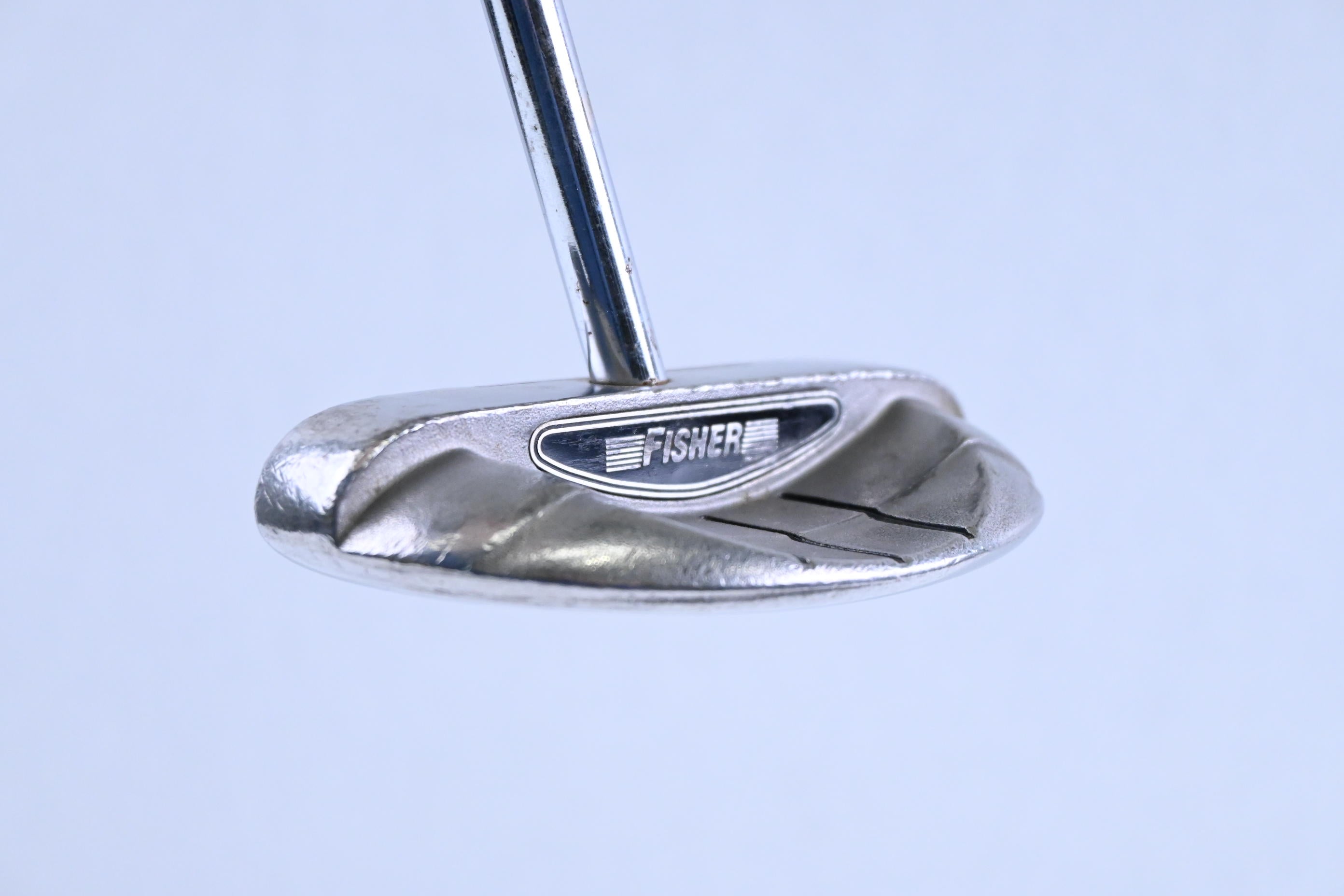 Fisher Classic Tour Series 3C Putter / 34 Inch