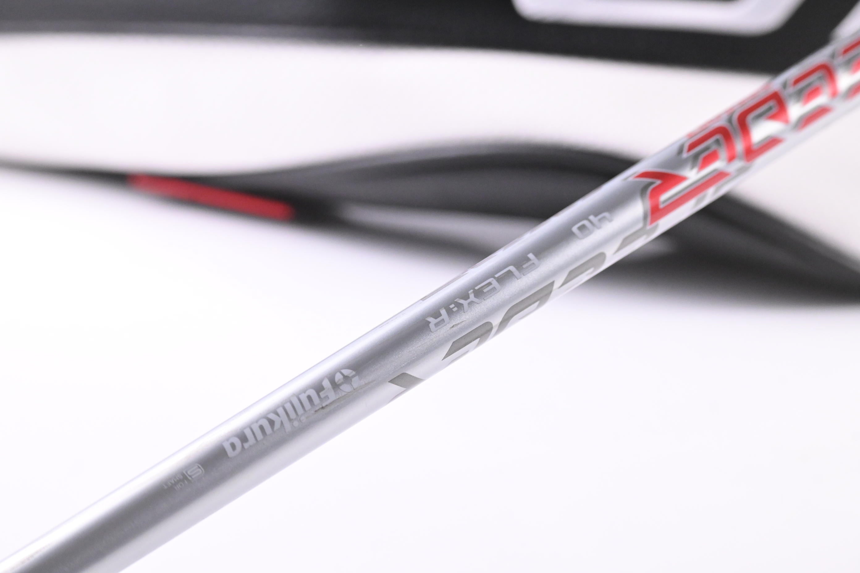 Titleist GT1 Driver / 10 Degree / Regular Flex AirSpeeder 40 Shaft