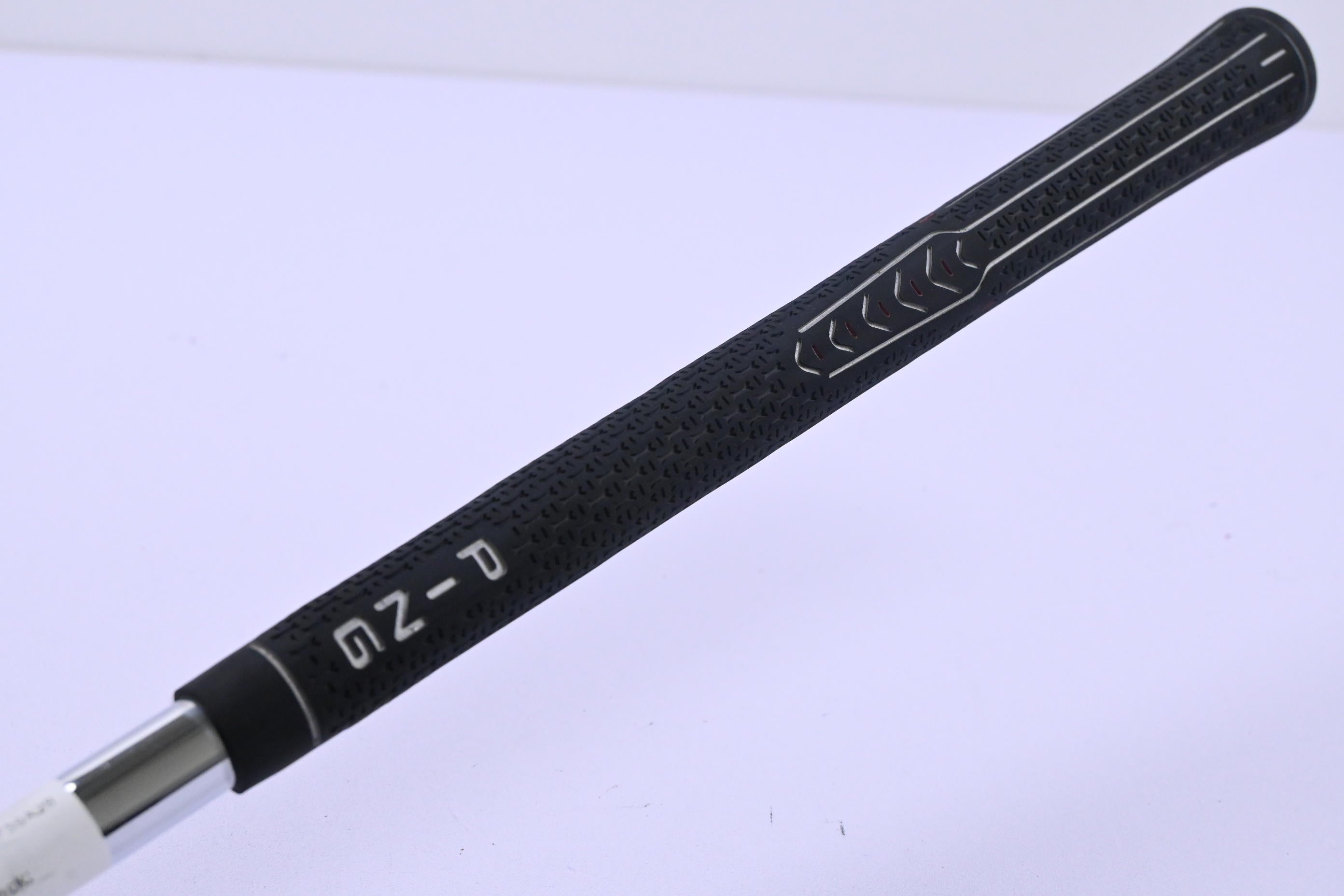 Ping K15 #7 Iron / Orange Dot / Regular Flex Ping AWT Shaft