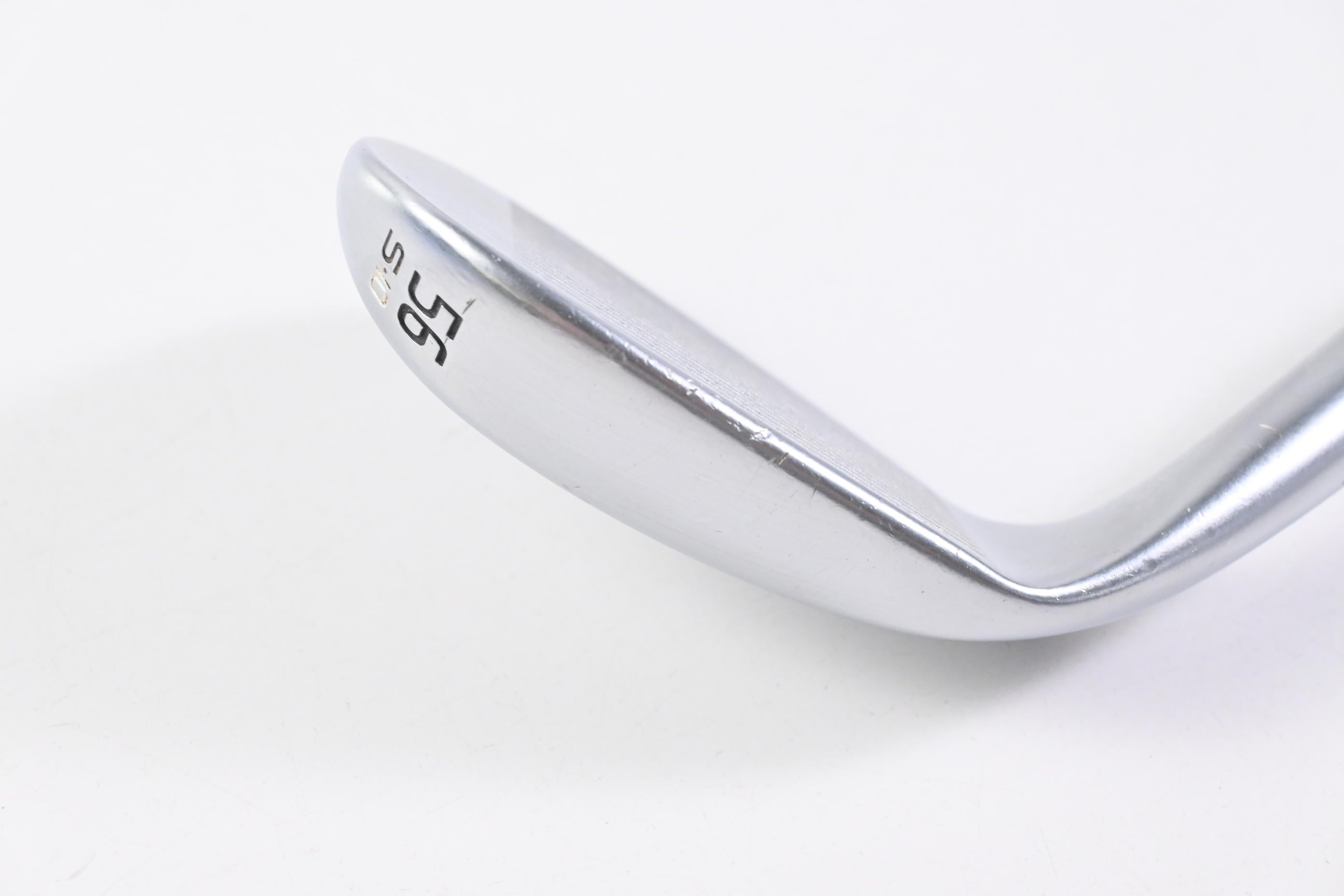 Ping Glide Forged Pro Sand Wedge / 56 Degree / Black Dot / Wedge Flex Z-Z115