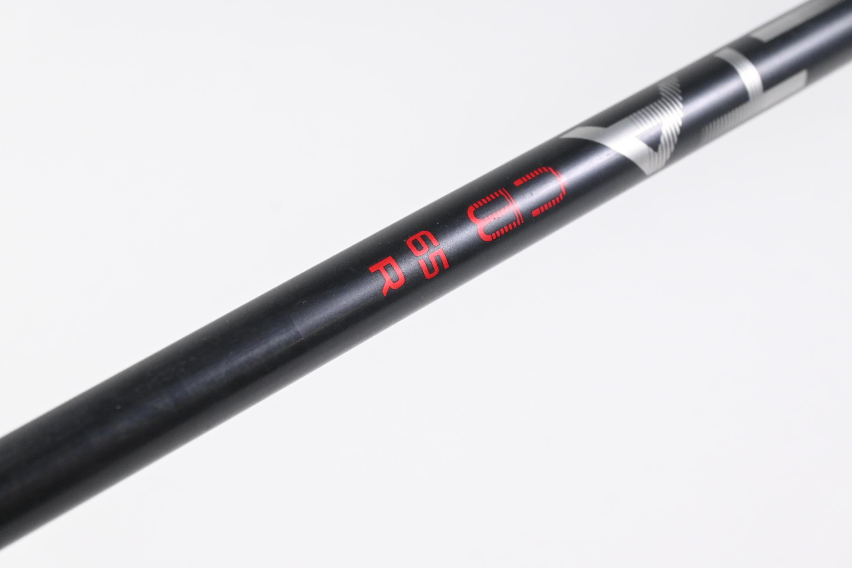 Left Hand Ping G410 #3 Wood / 14.5 Degree / Regular Flex Ping Alta CB Red 65 Shaft