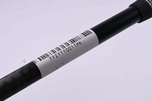 Project X HZRDUS GEN5 Black 60 Driver Shaft / Stiff Flex / Titleist Adapter