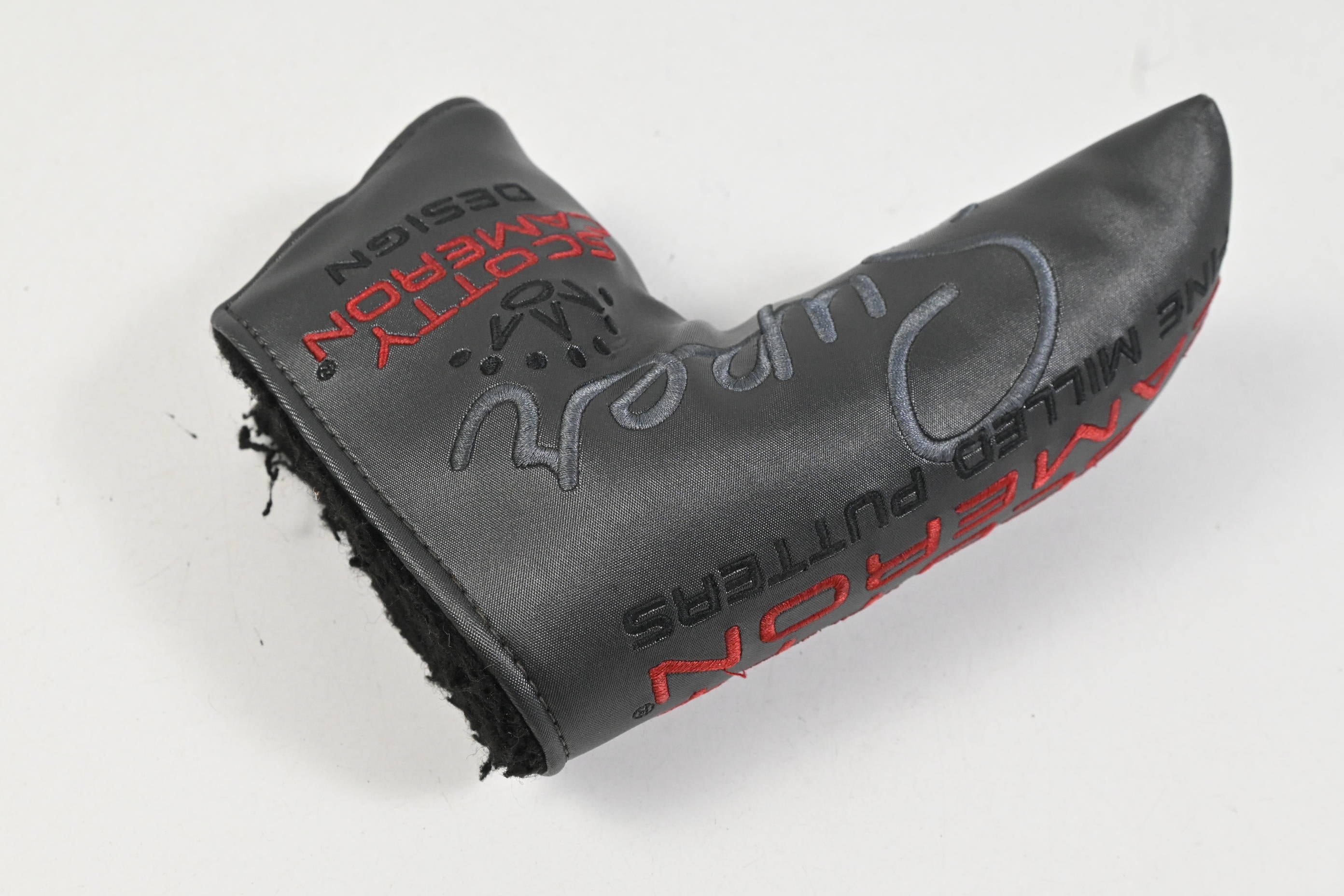 Scotty Cameron Super Select Newport 2 Putter / 35 Inch