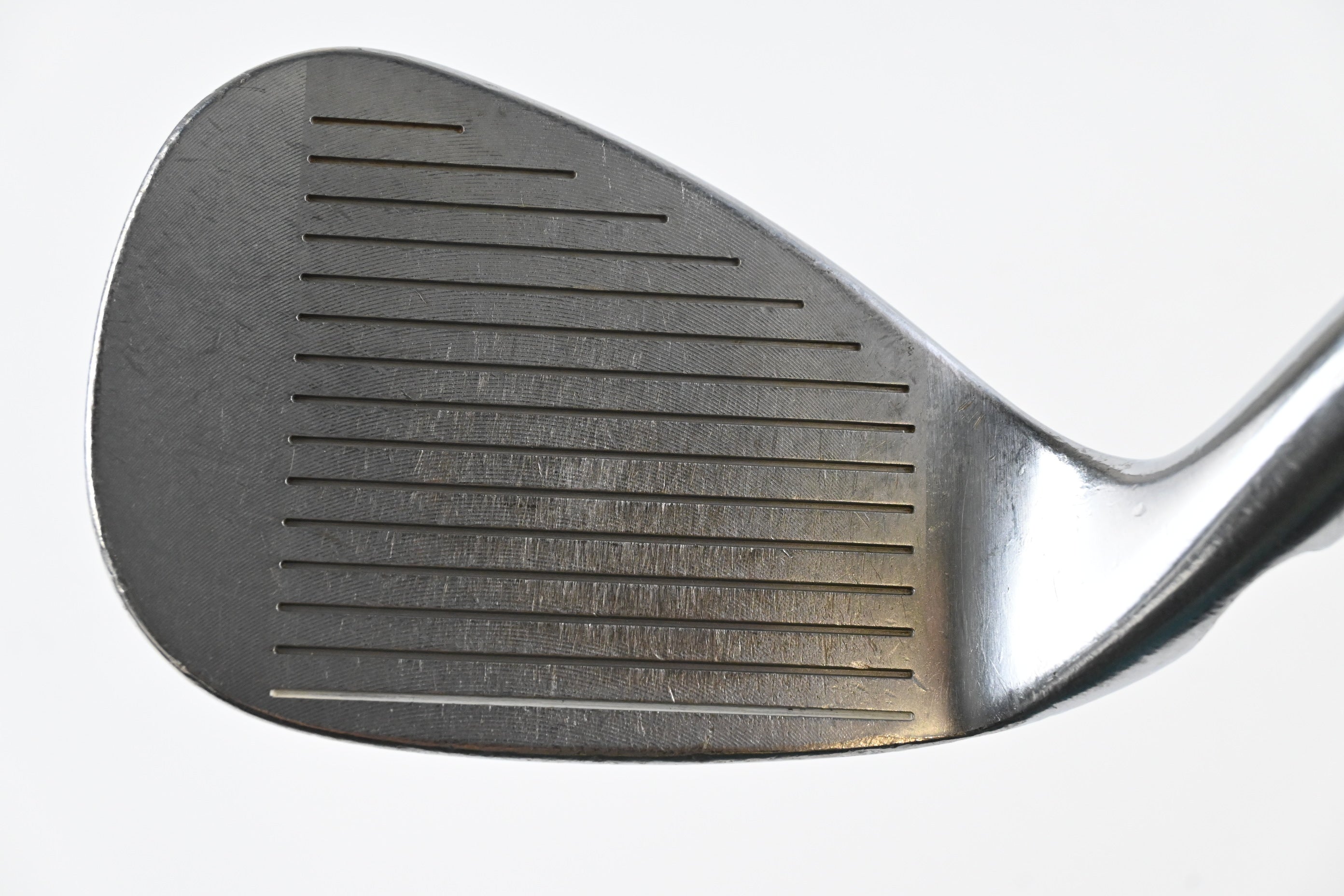 Ping Tour-W Gap Wedge / 52 Degree / Blue Dot / Wedge Flex Steel Shaft