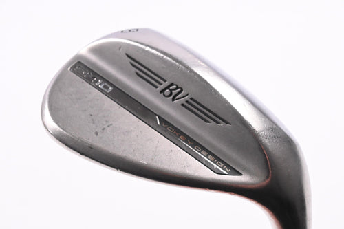 Titleist Vokey SM10 Lob Wedge / 58 Degree / Stiff Flex Dynamic Gold S400 Shaft
