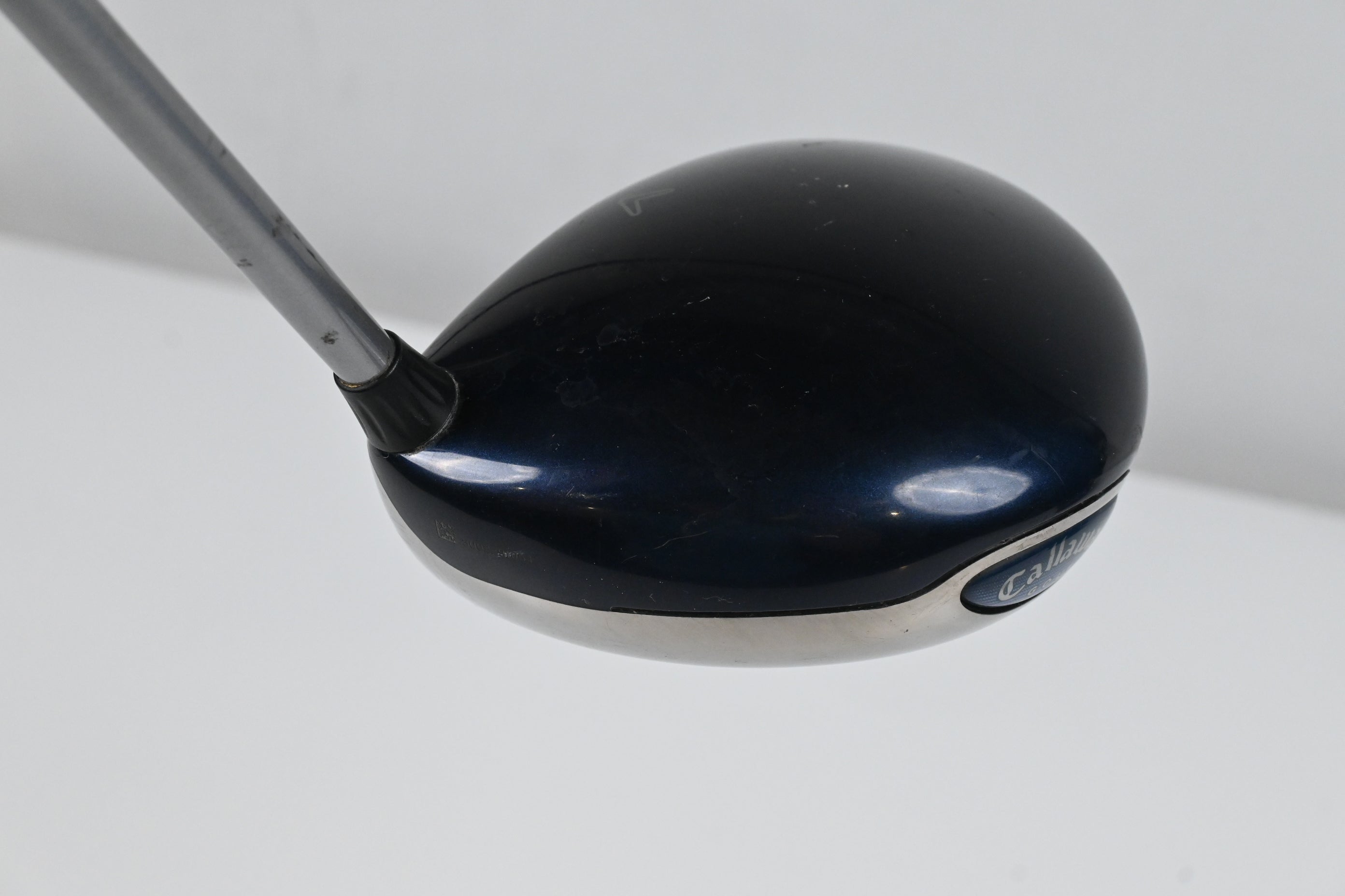 Callaway Great Big Bertha II Driver / 10 Degree / Firm Flex GBB System 06 Shaft