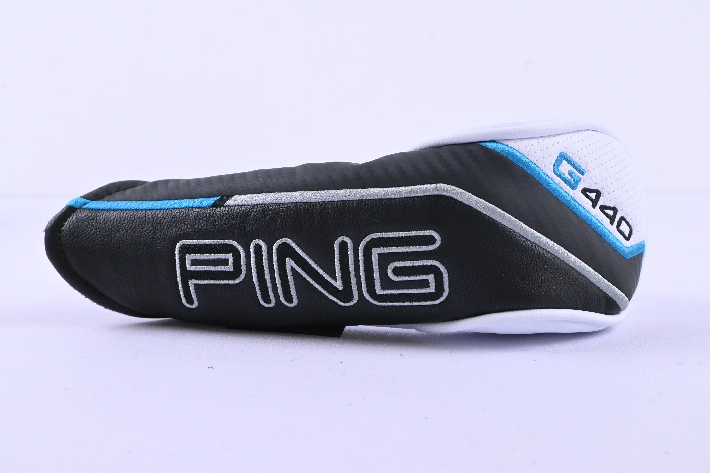 Ping G440 #6 Hybrid / 30 Degree / Regular Flex Ping Alta CB Blue 70 Shaft