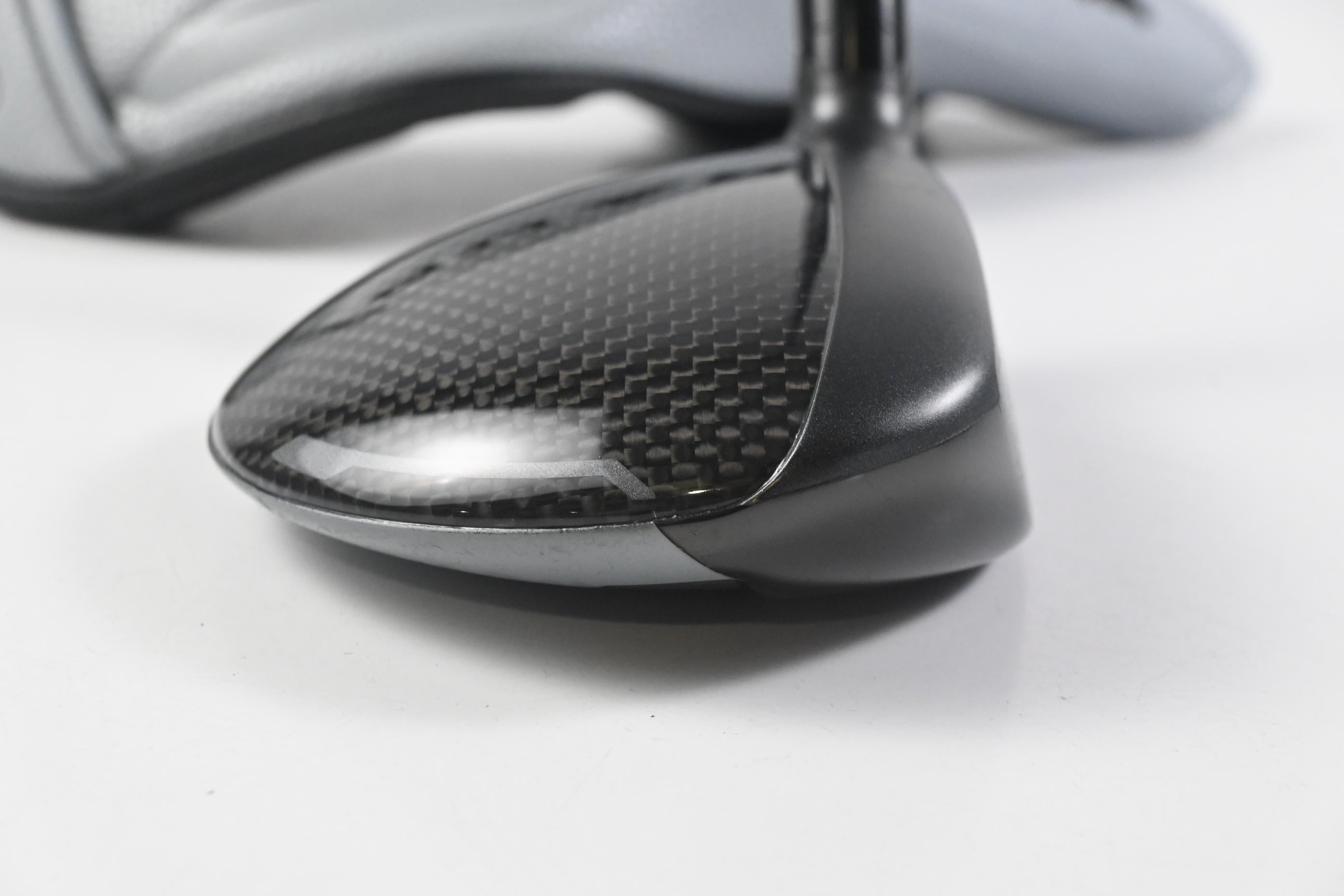 Callaway Quantum Max #3 Wood / 15 Degree / Regular Flex Vanquish 5 Shaft
