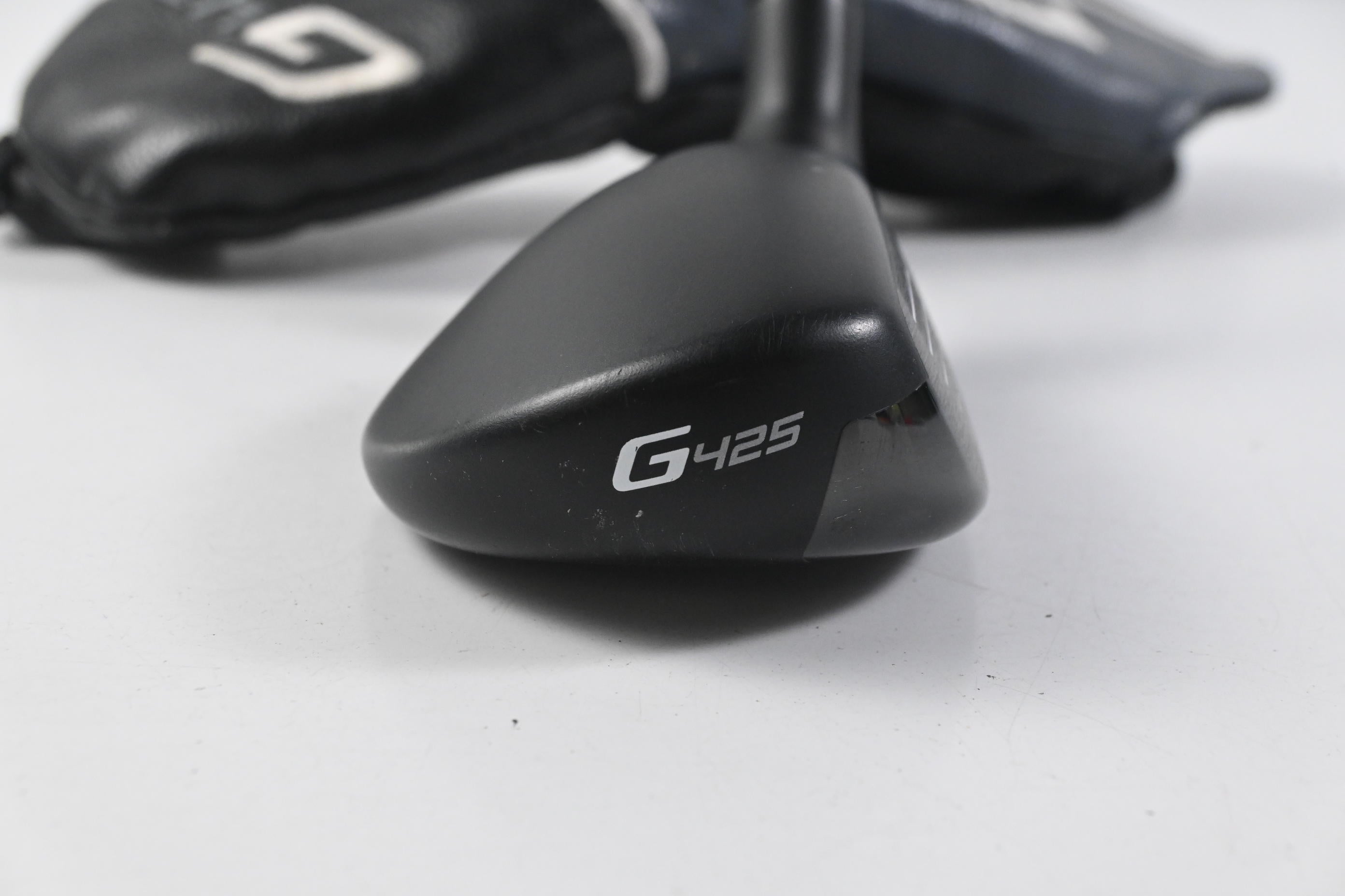 Ping G425 #5 Hybrid / 26 Degree / Regular Flex Ping Alta CB Slate 70 Shaft