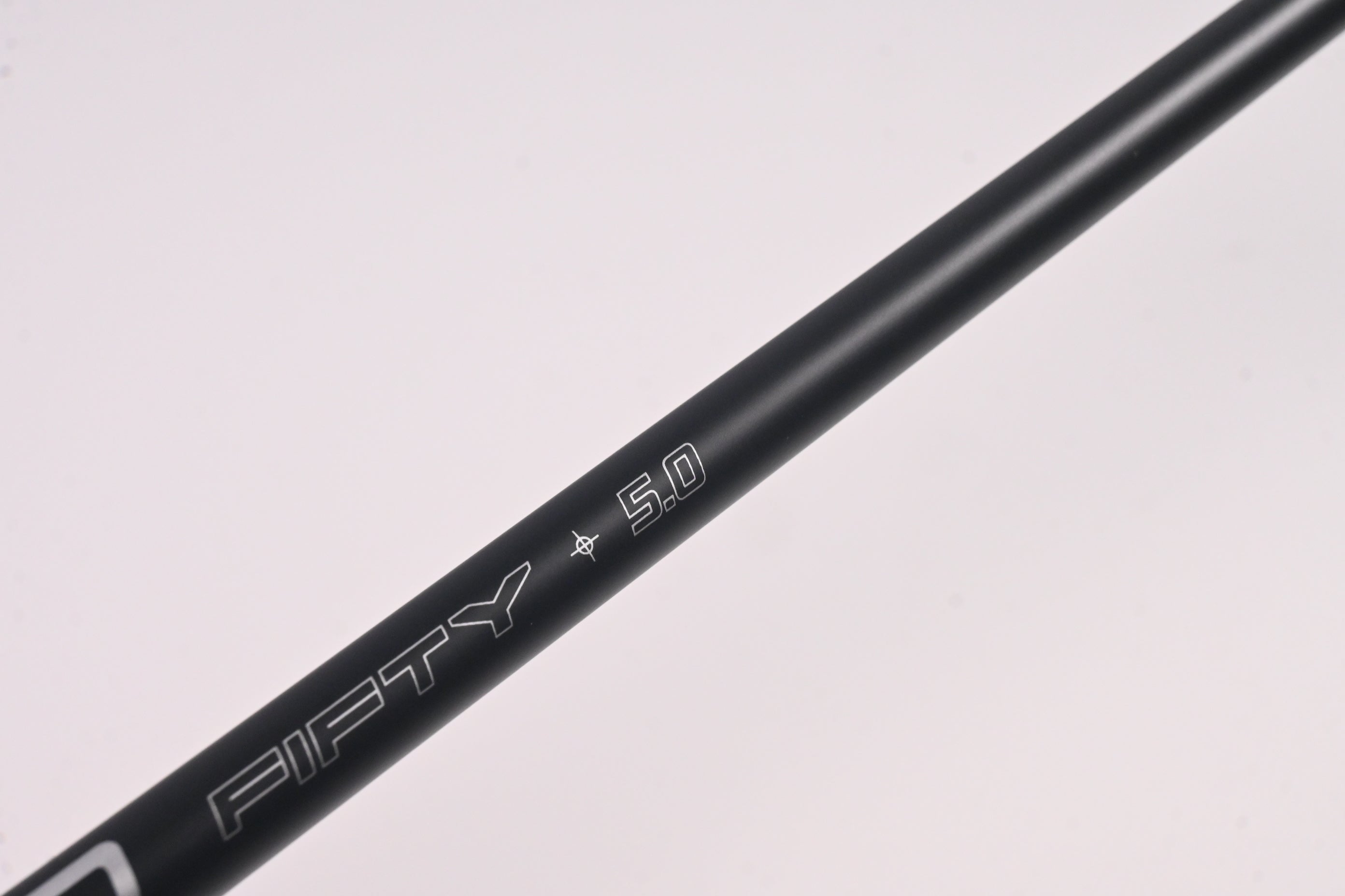 Project X Cypher 2.0 50 #4 Hybrid Shaft / Senior Flex / Callaway 3rd Gen