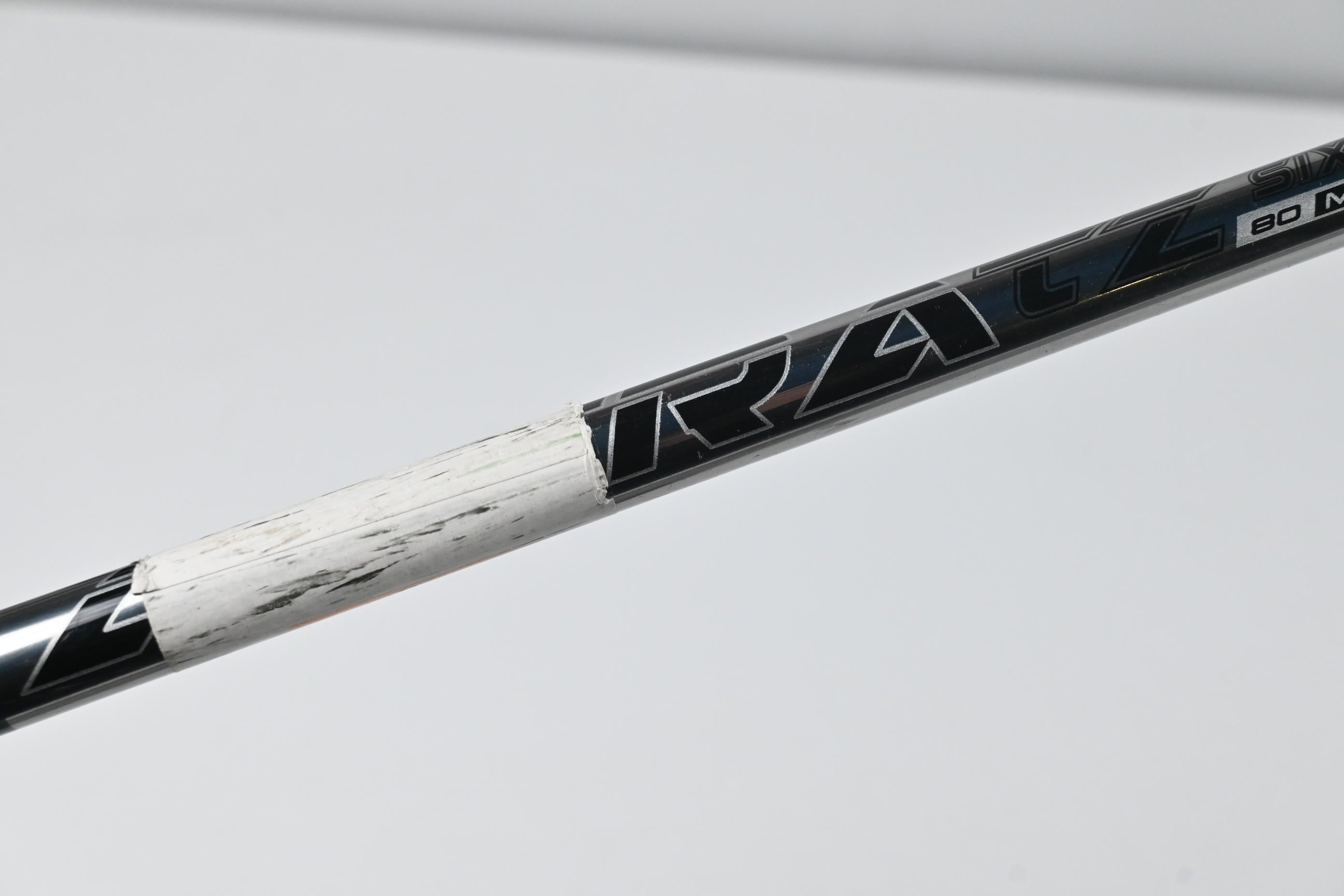 Accra TZ Six 80 #5 Wood Shaft / X-Flex / Ping 3rd Gen