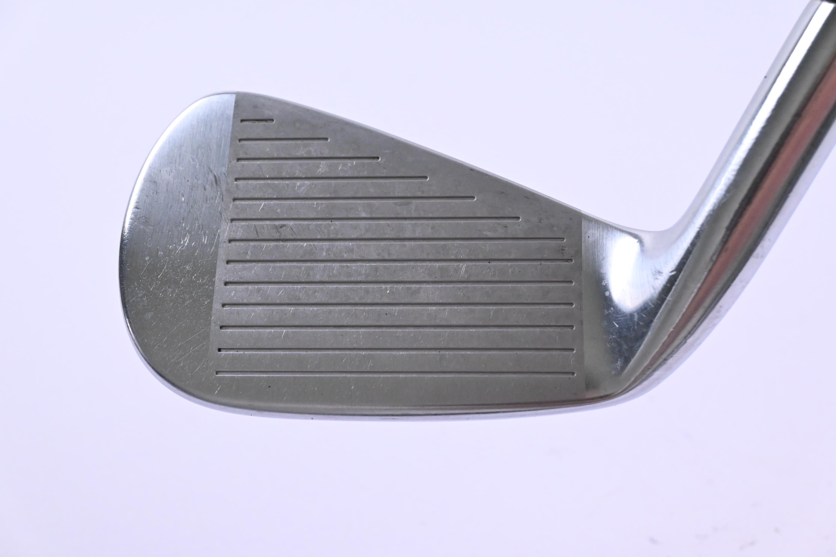 Mizuno Pro 225 #7 Iron / Stiff Flex ACCRA iSeries 115i Shaft
