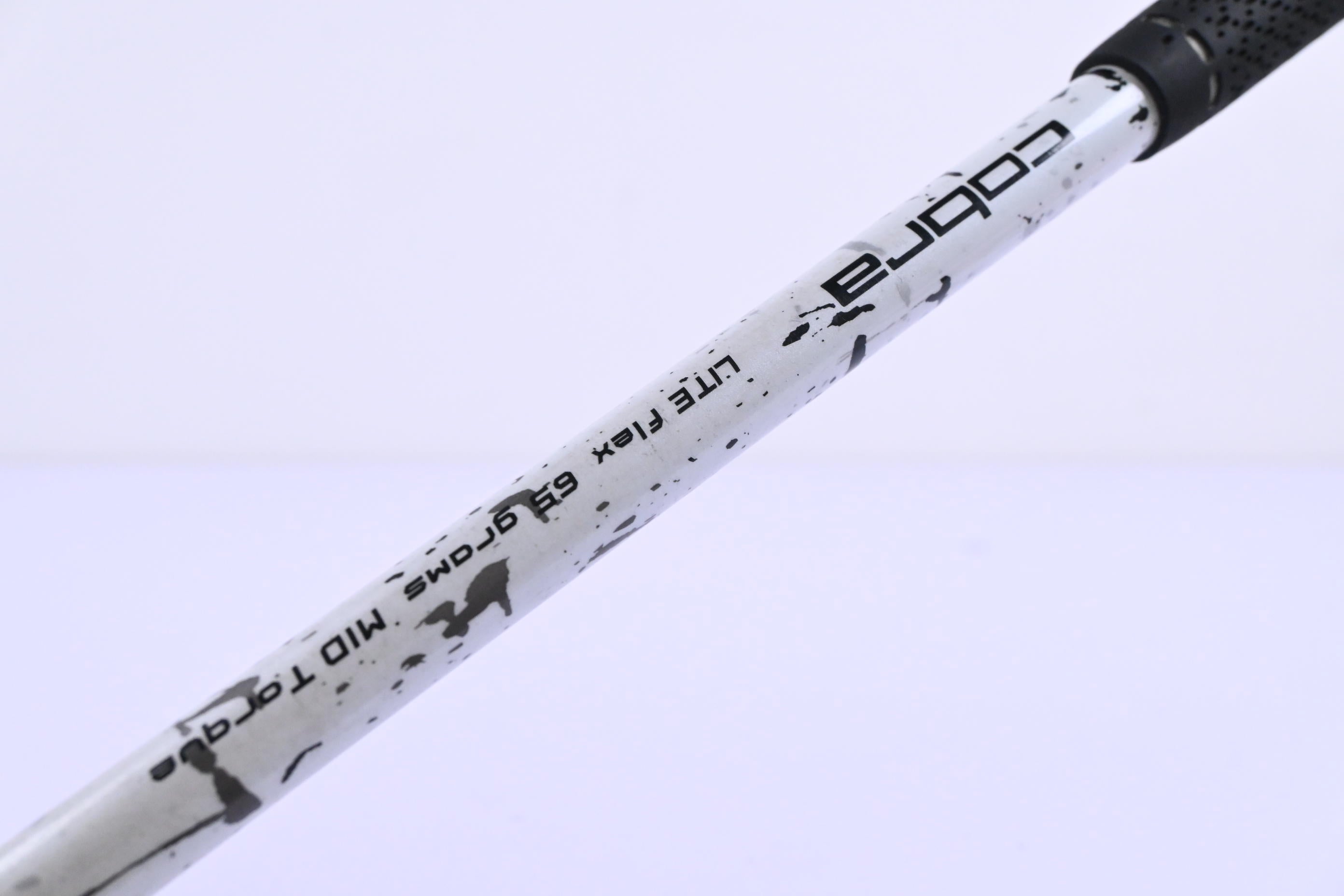 Cobra AMP Cell-S #5 Hybrid / 24 Degree / Lite Flex Cobra AMP Cell-S 65 Shaft