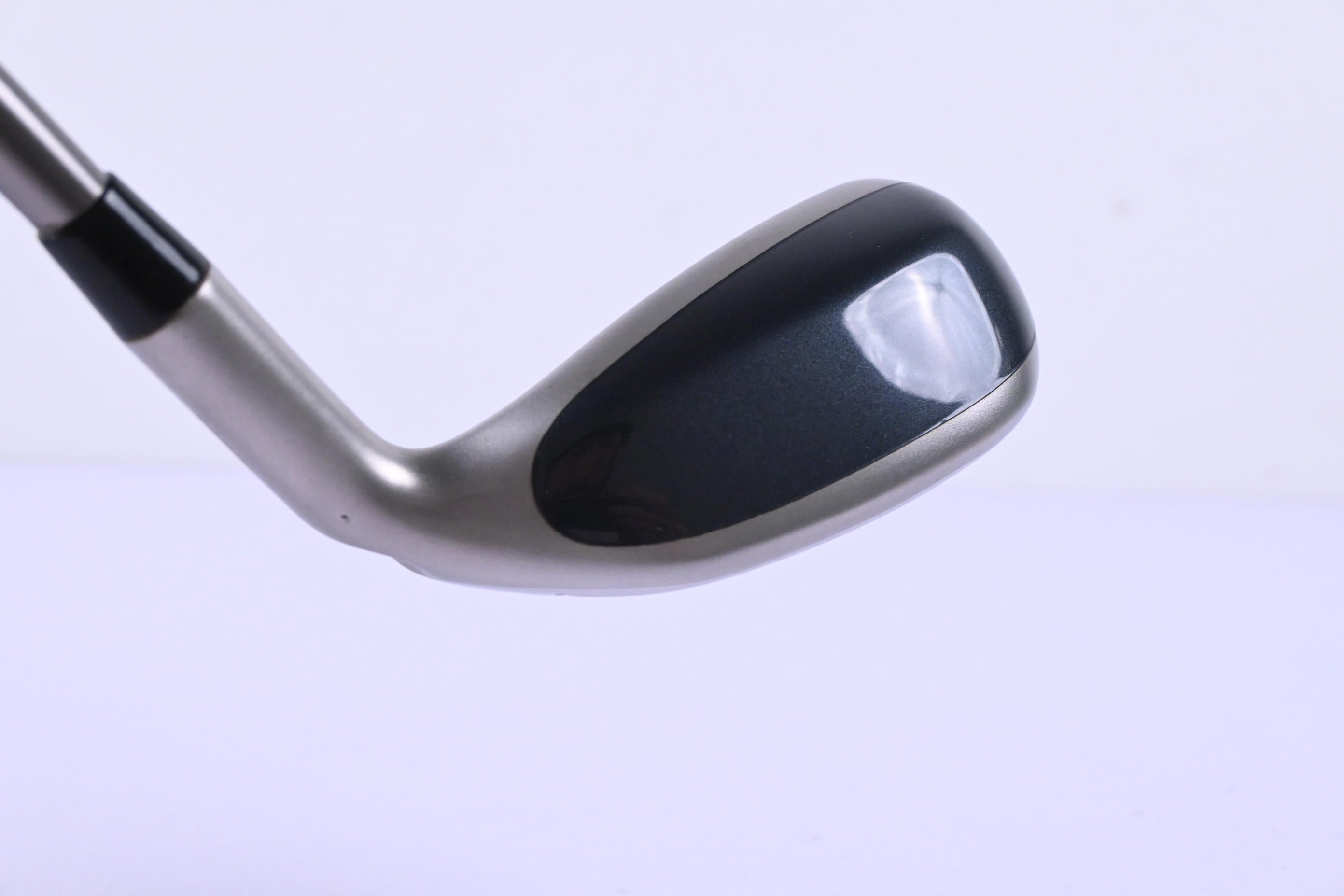 Ping G20 #5 Hybrid / 27 Degree / Stiff Flex Ping TFC 169 Shaft