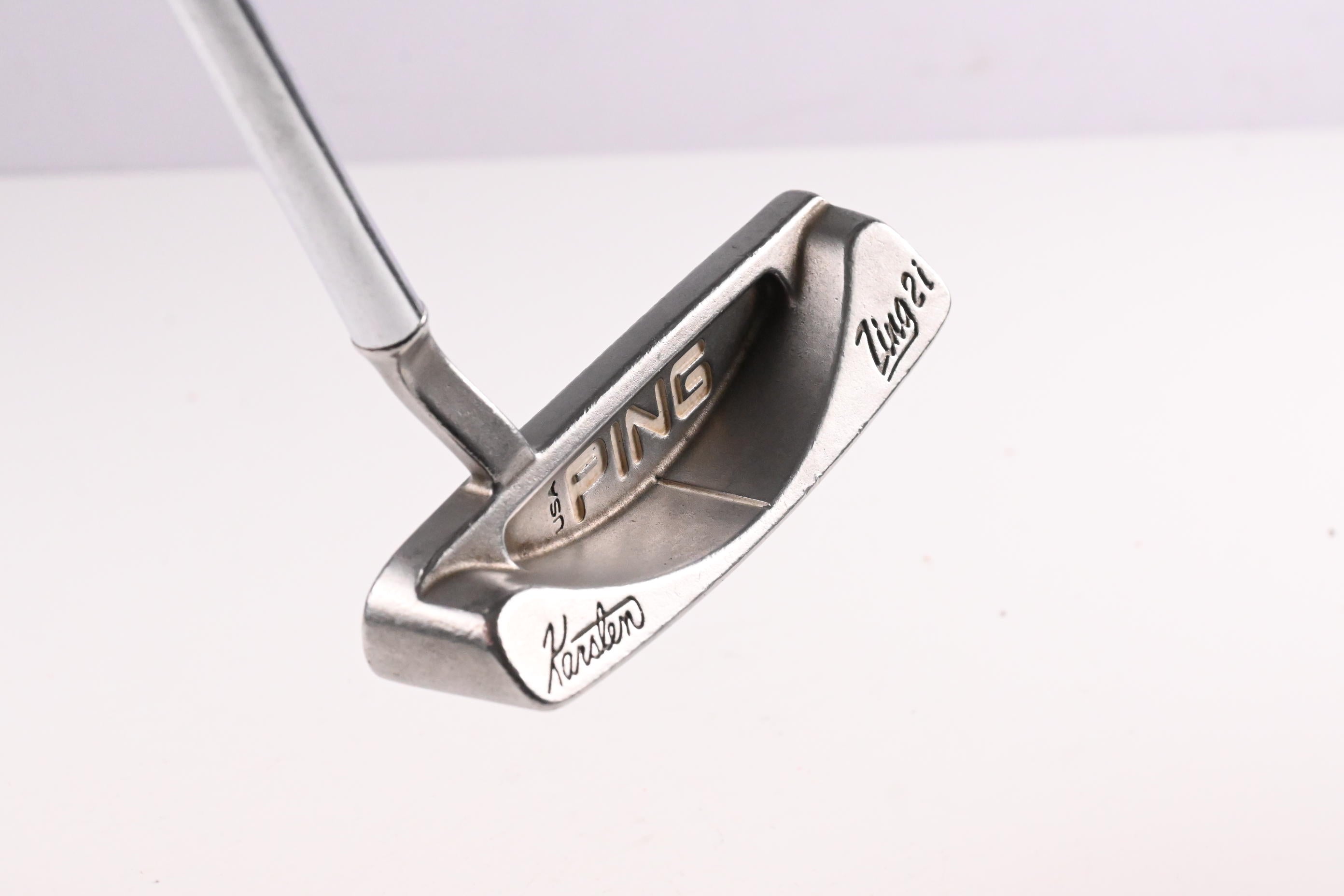 Ping Karsten Isopur USA Zing 2i Putter / 36 Inch