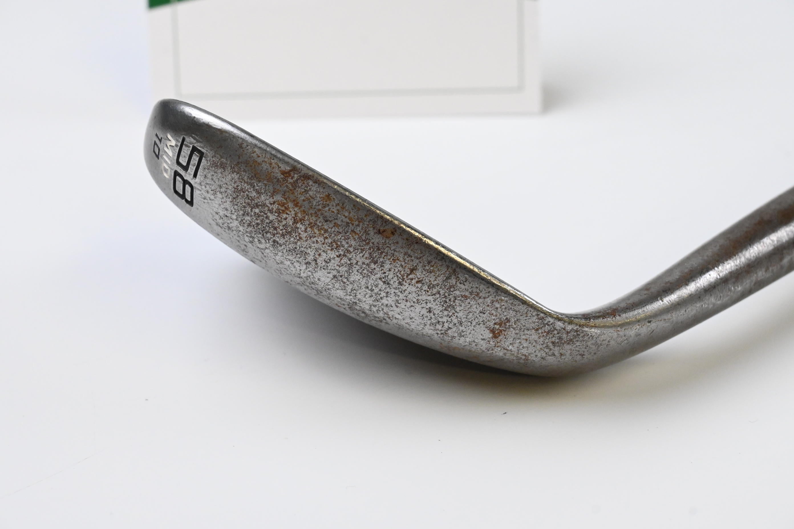 Tour Cleveland RTX ZipCore Lob Wedge / 58 Degree / Wedge Flex Dynamic Gold Shaft