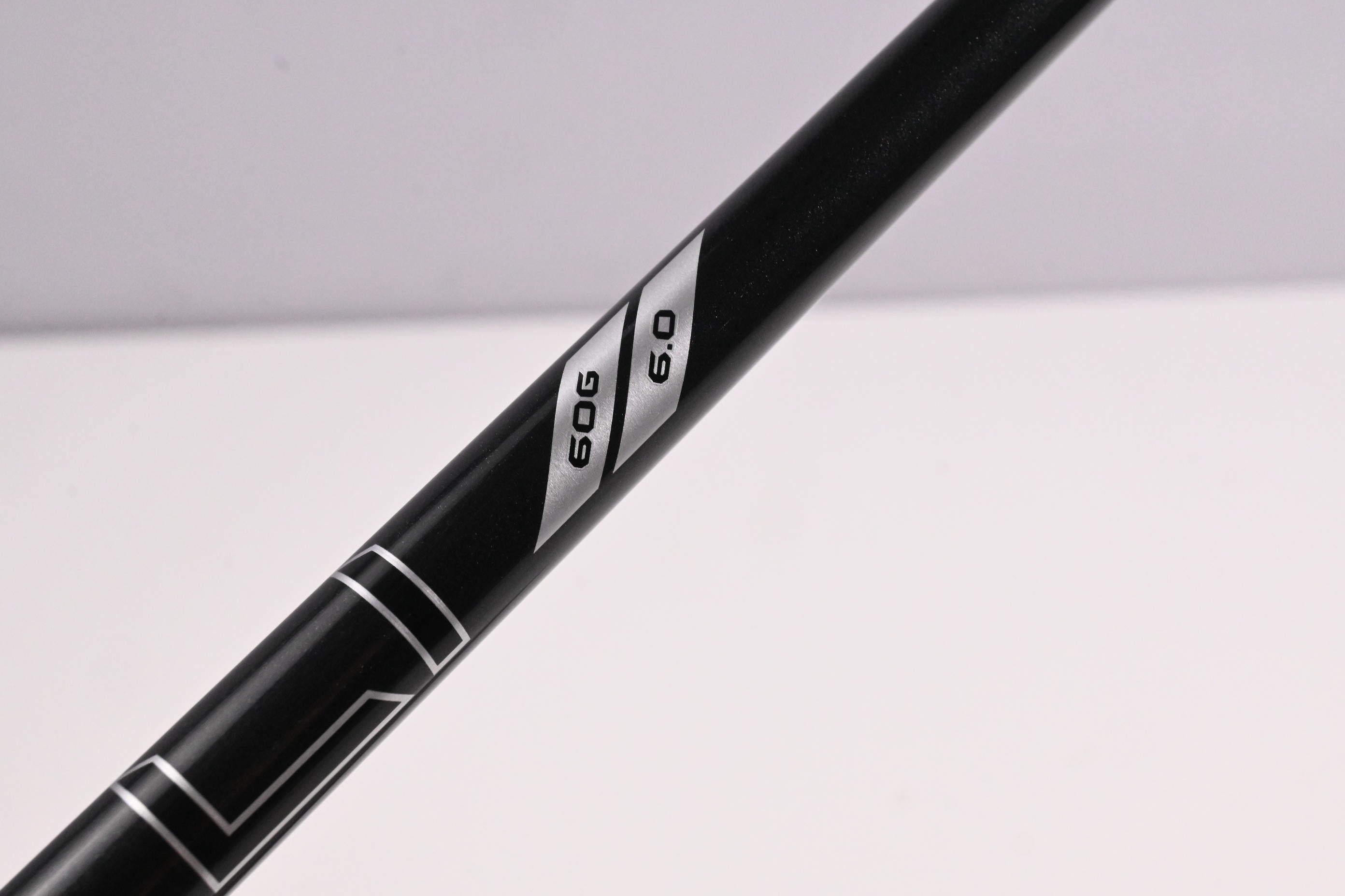 Project X Denali Black 60 Driver Shaft / Stiff Flex / Wilson Adapter