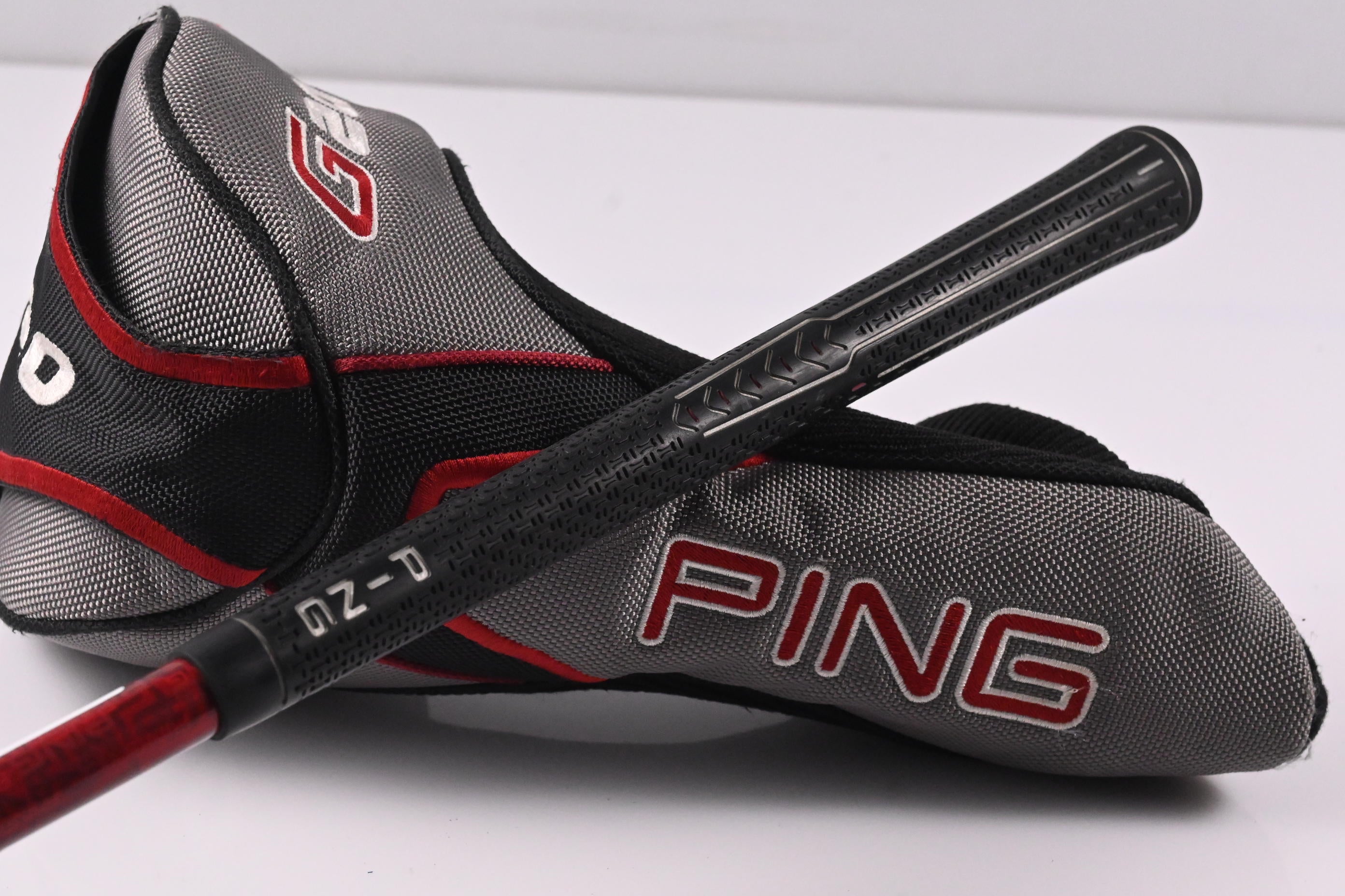 Ping G20 Driver / 10.5 Degree / Regular Flex Ping TFC 169 D Shaft