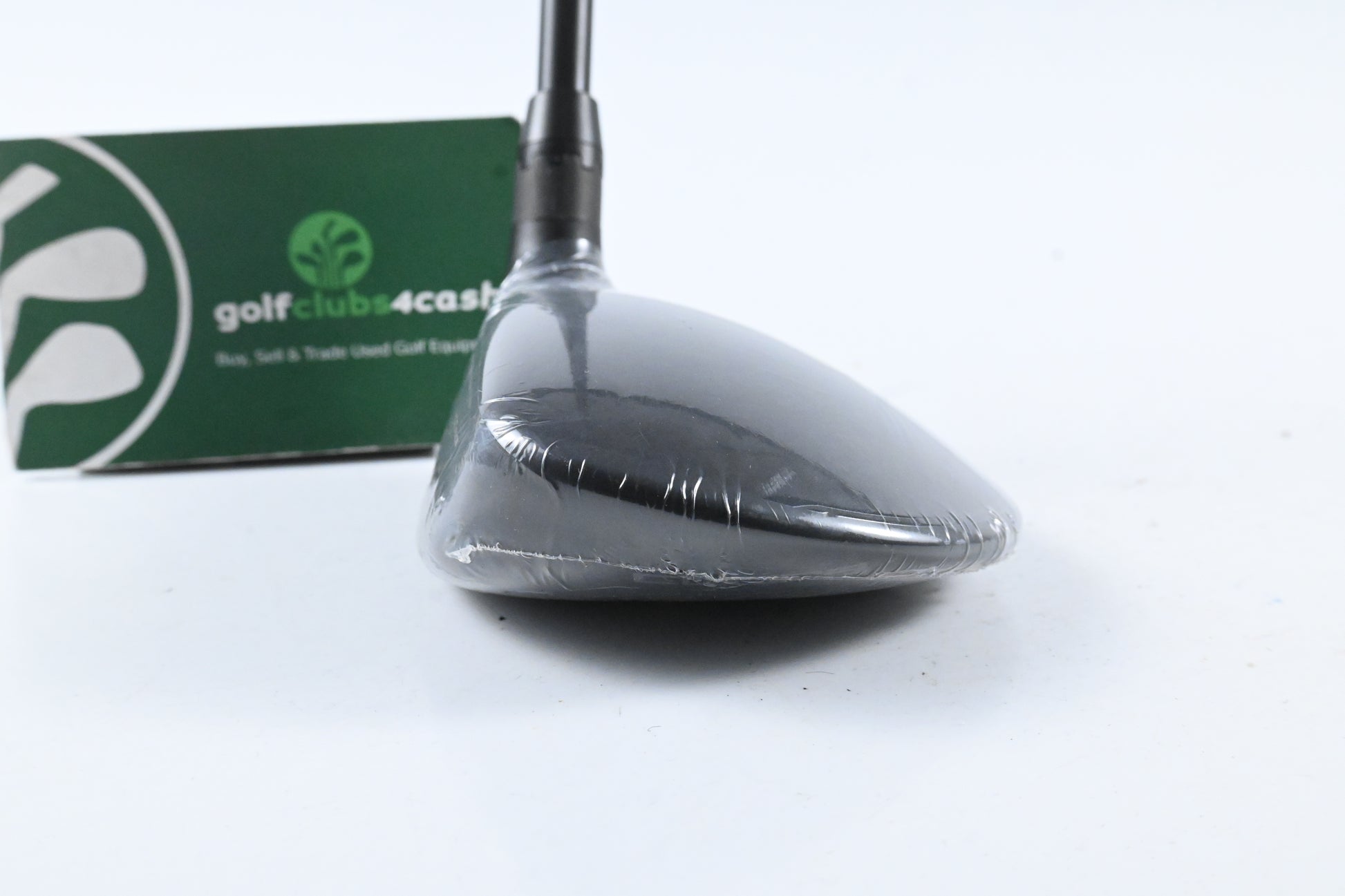 Left Hand Cobra Darkspeed X #5 Wood / 18 Degree / Senior Flex UST Helium 5 Shaft