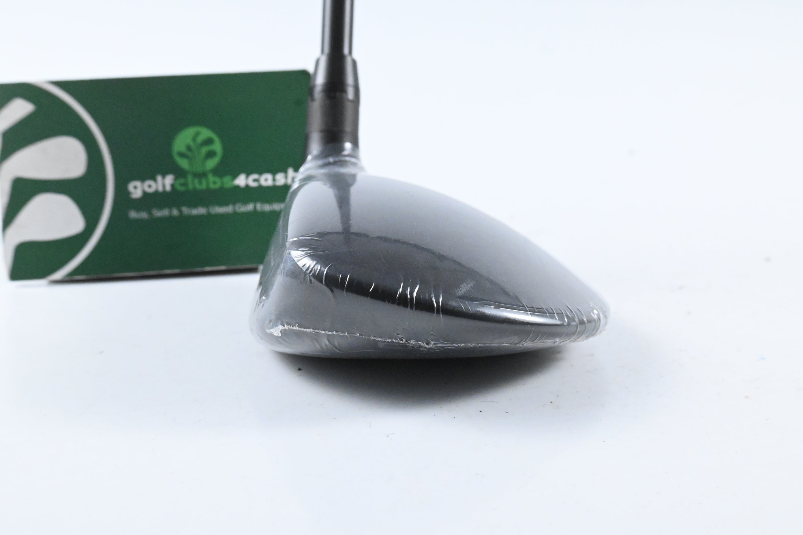 Left Hand Cobra Darkspeed X #5 Wood / 18 Degree / Senior Flex UST Helium 5 Shaft