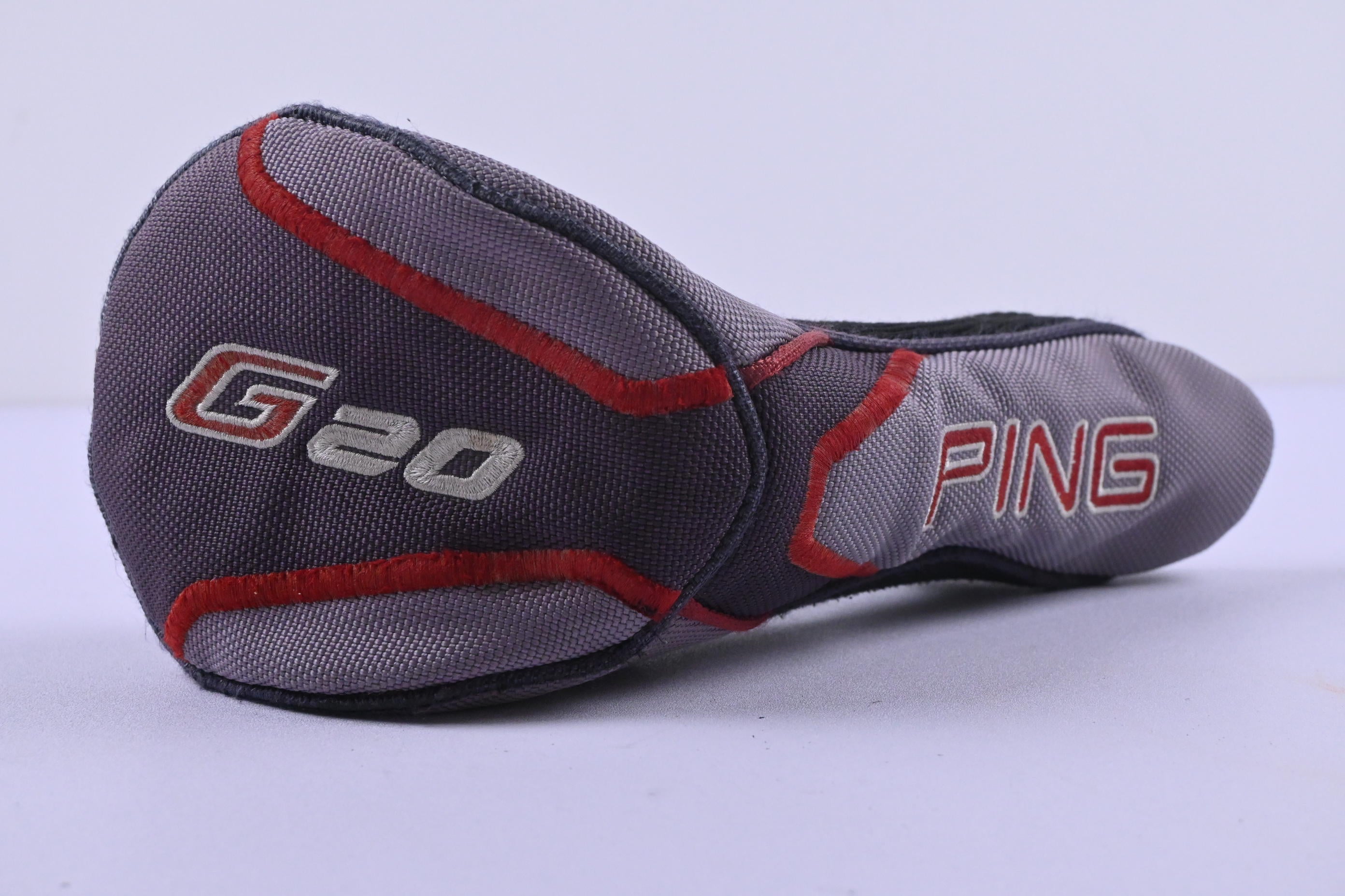 Ping G20 #4 Wood / 16.5 Degree / Senior Flex Ping TFC 169 F Shaft