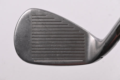 Taylormade SIM2 Max OS Gap Wedge / 50 Degree / Regular Flex KBS MAX MT 85 Shaft