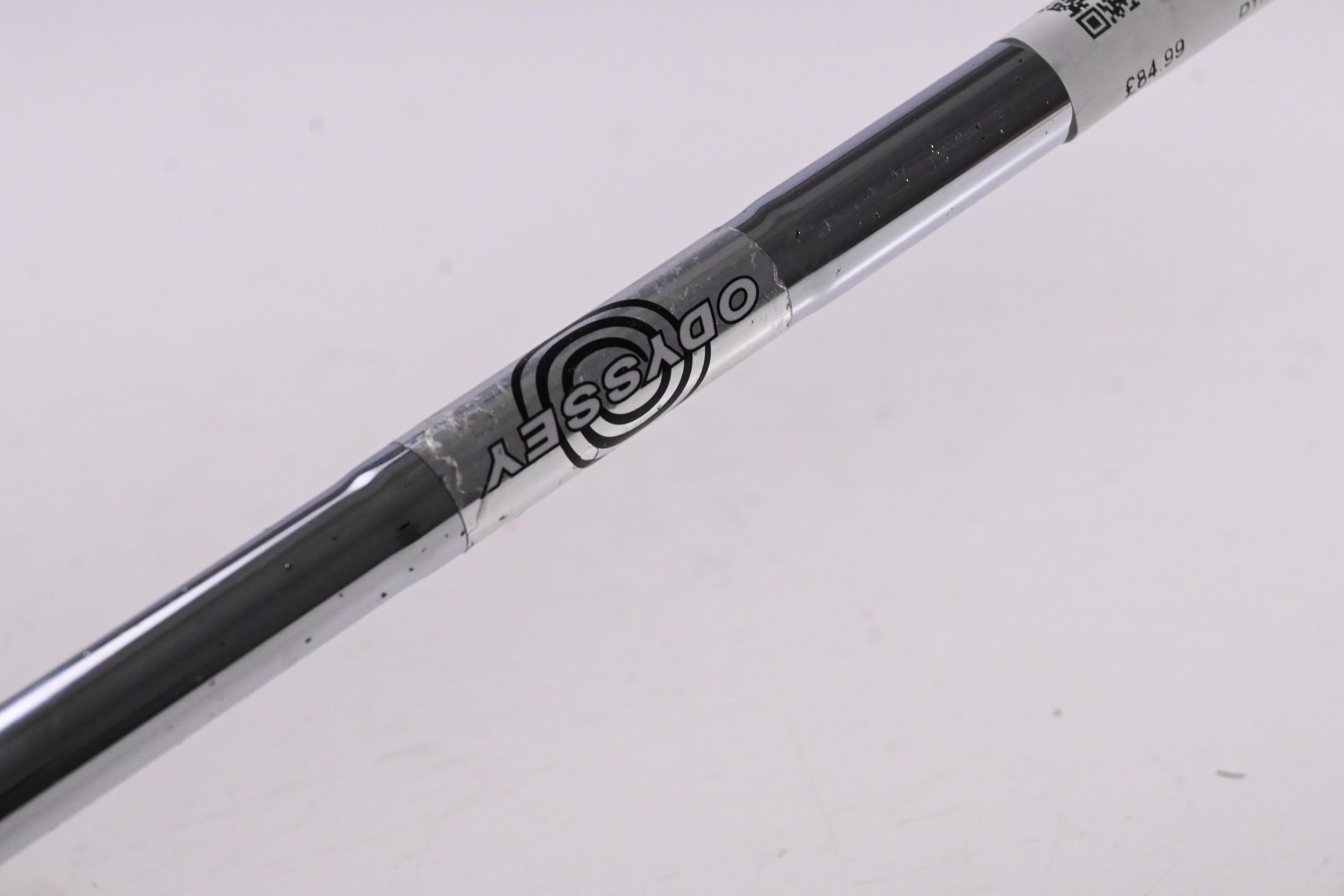 Odyssey Black Series-I #1 Putter / 36 Inch