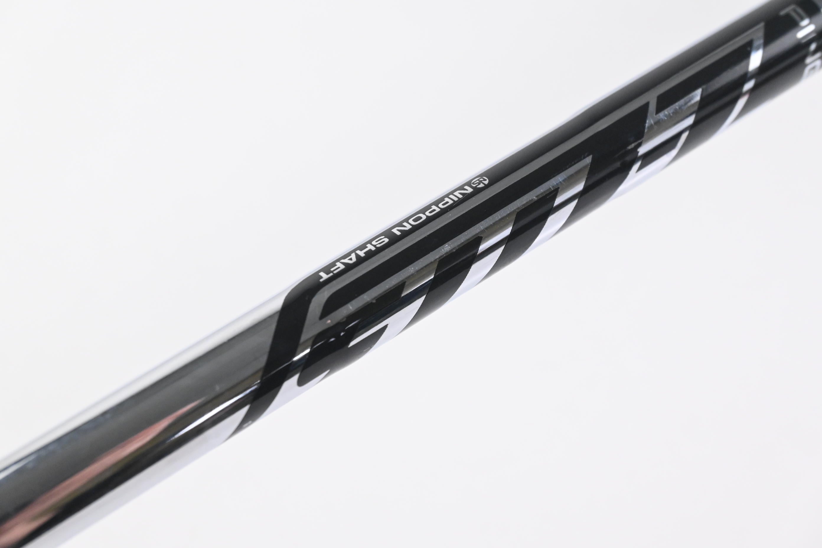 Ping Glide Forged Pro Sand Wedge / 56 Degree / Black Dot / Wedge Flex Z-Z115
