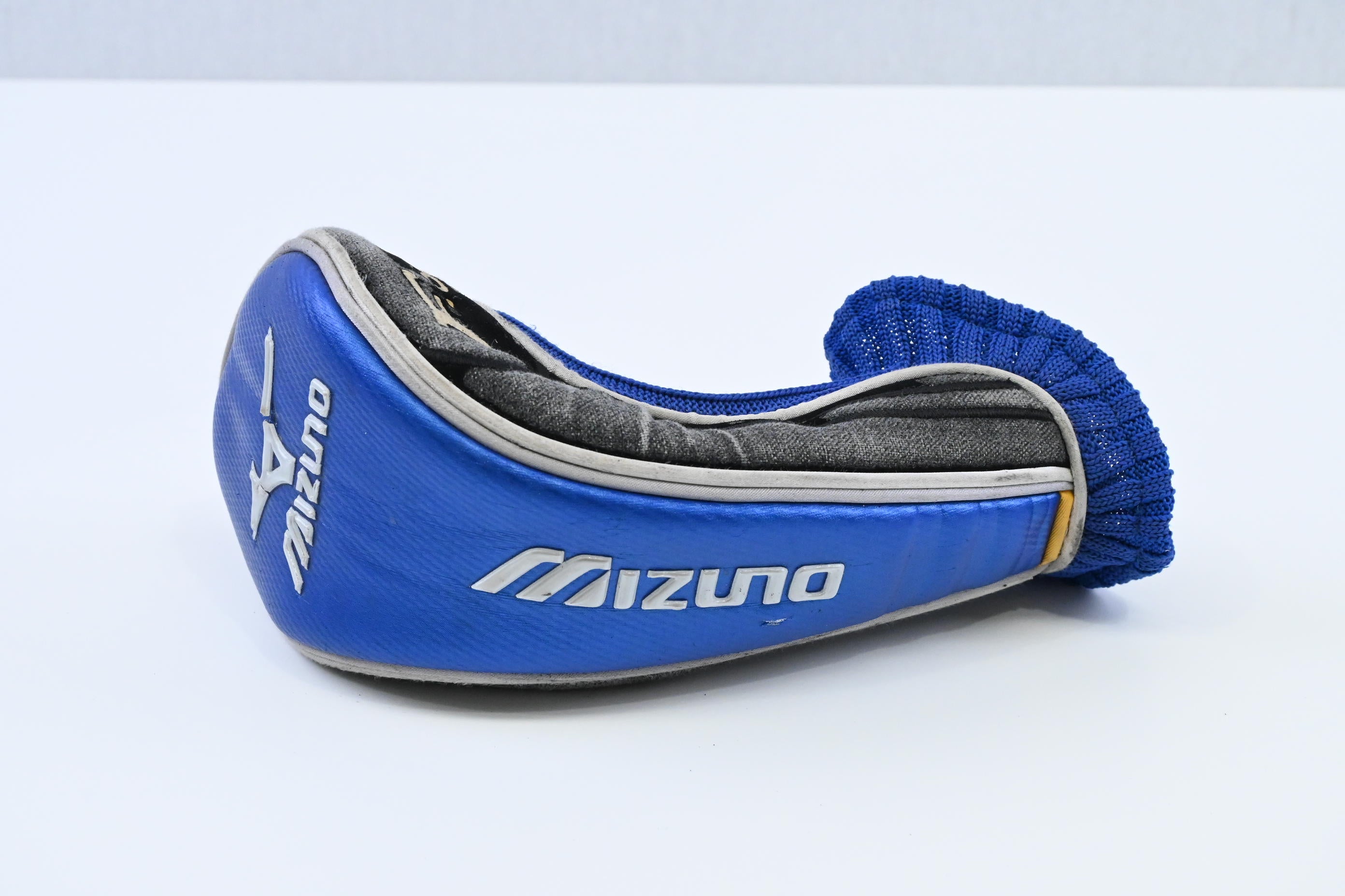 Mizuno F-60 #3 Wood / 15 Degree / Regular Flex Dynamic Gold R300 Shaft