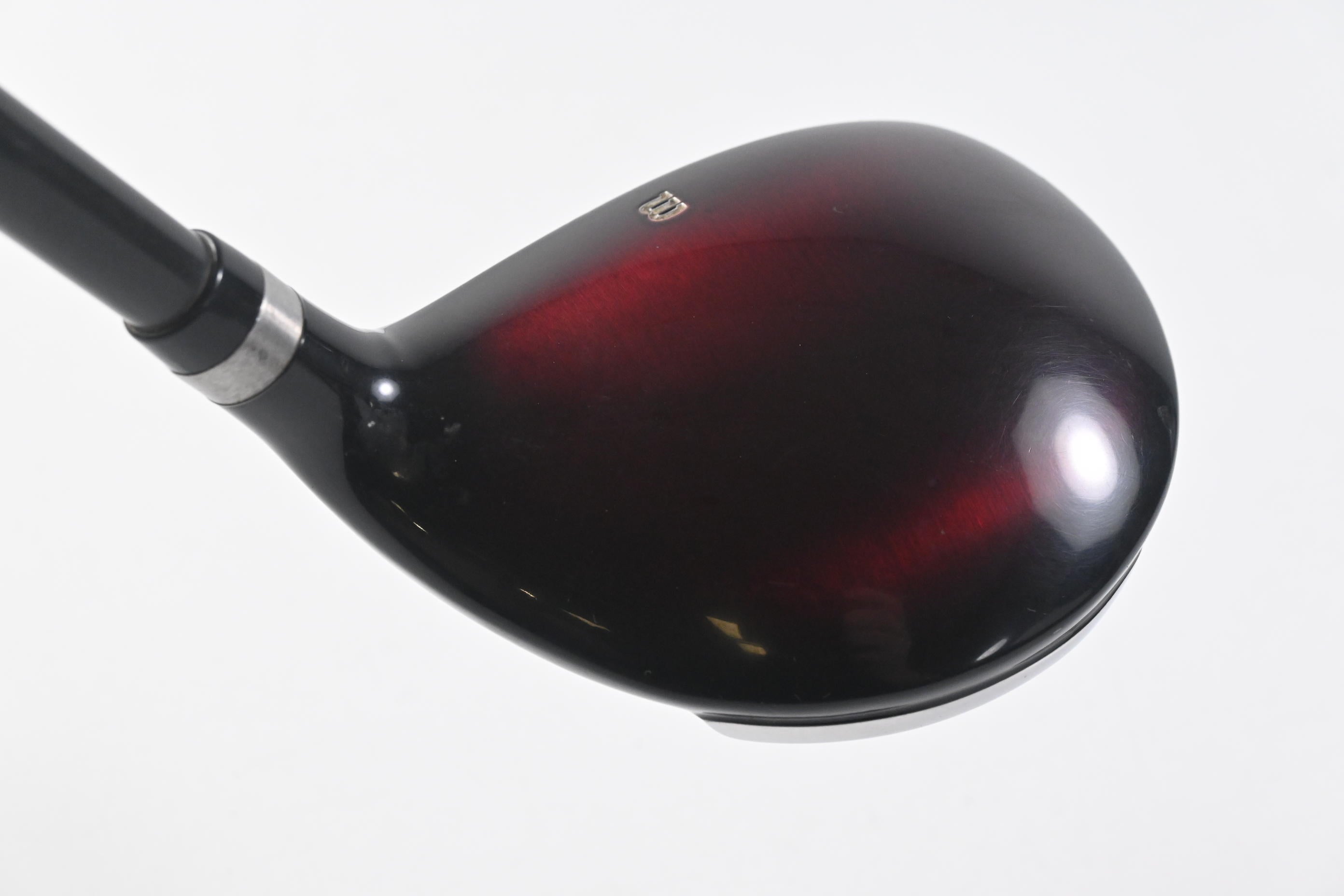 Wilson Deep Red II #3 Wood / 15 Degree / Regular Flex Prolite Shaft