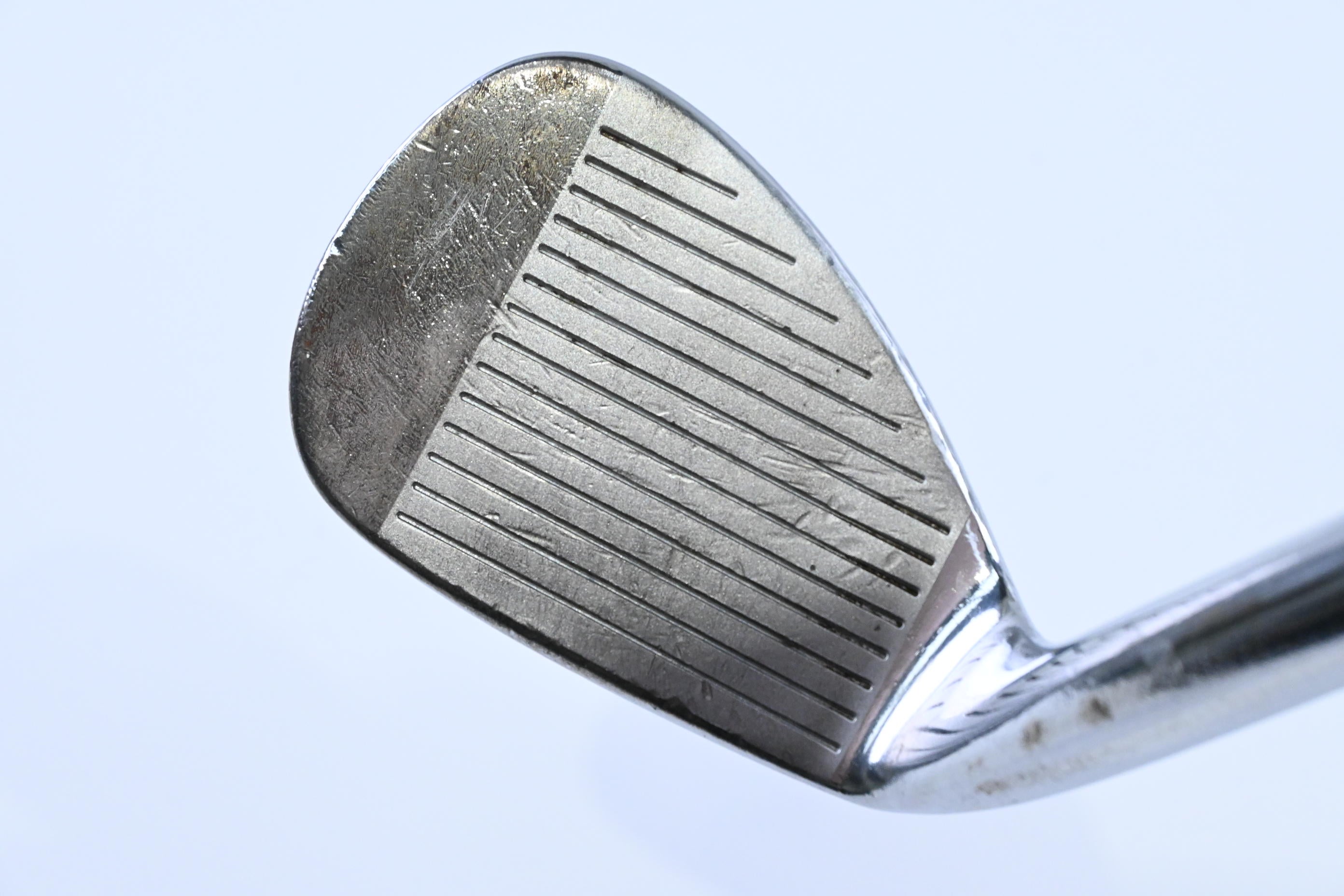 MacGregor Tourney Gap Wedge / 52 Degree / Stiff Flex Superlite Shaft