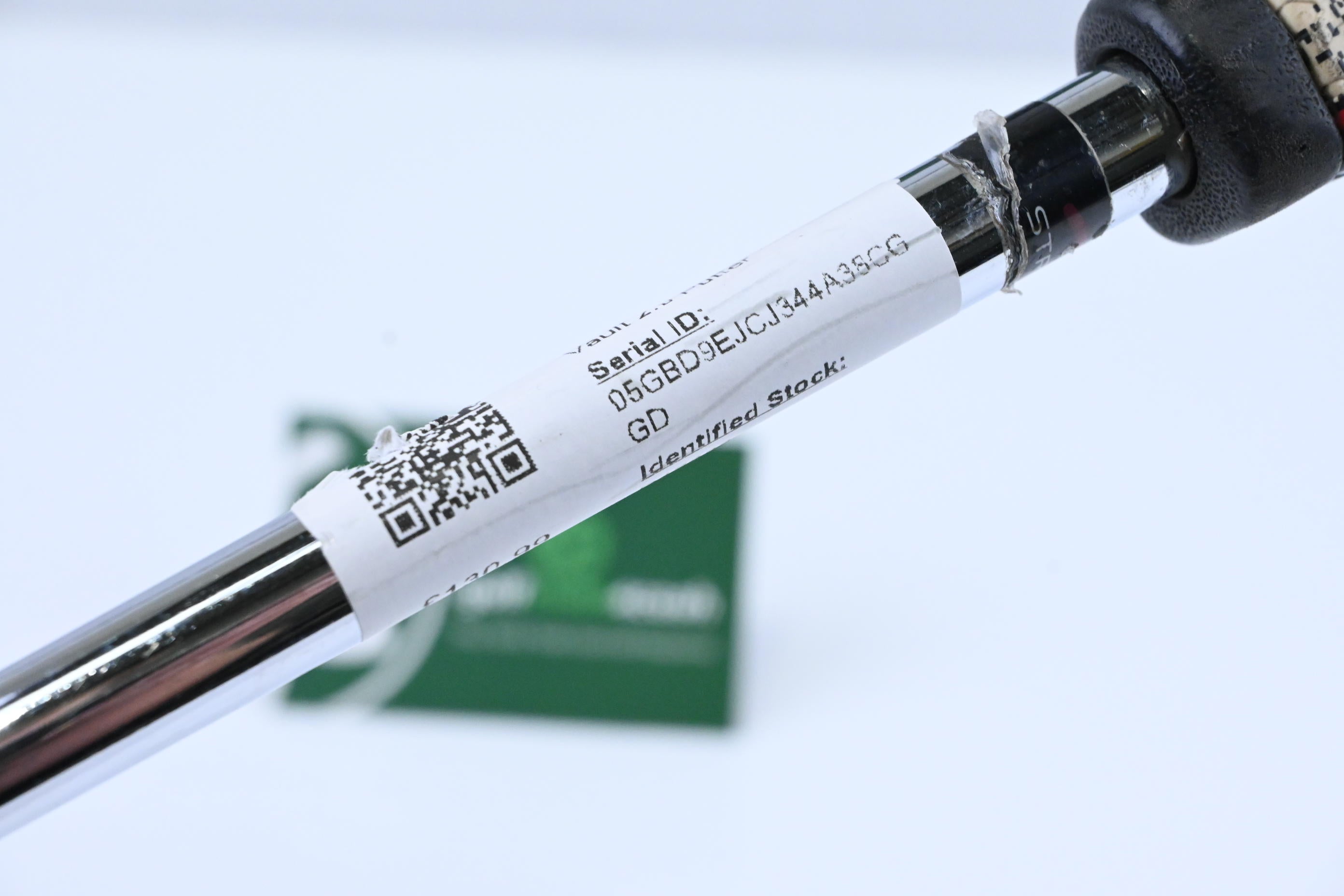 Ping Vault 2.0 ZB Putter / 34 Inch