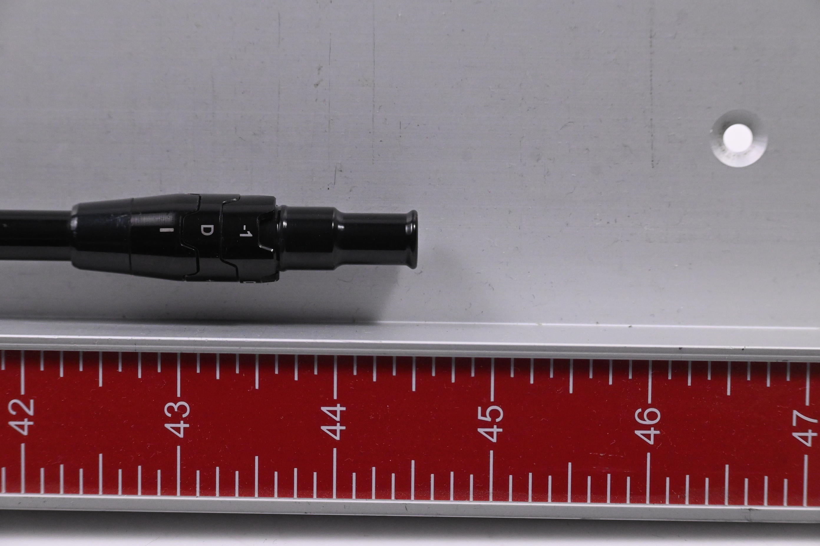 Mitsubishi Chemical MMT 60 Driver Shaft / Stiff Flex / Callaway 2nd Gen