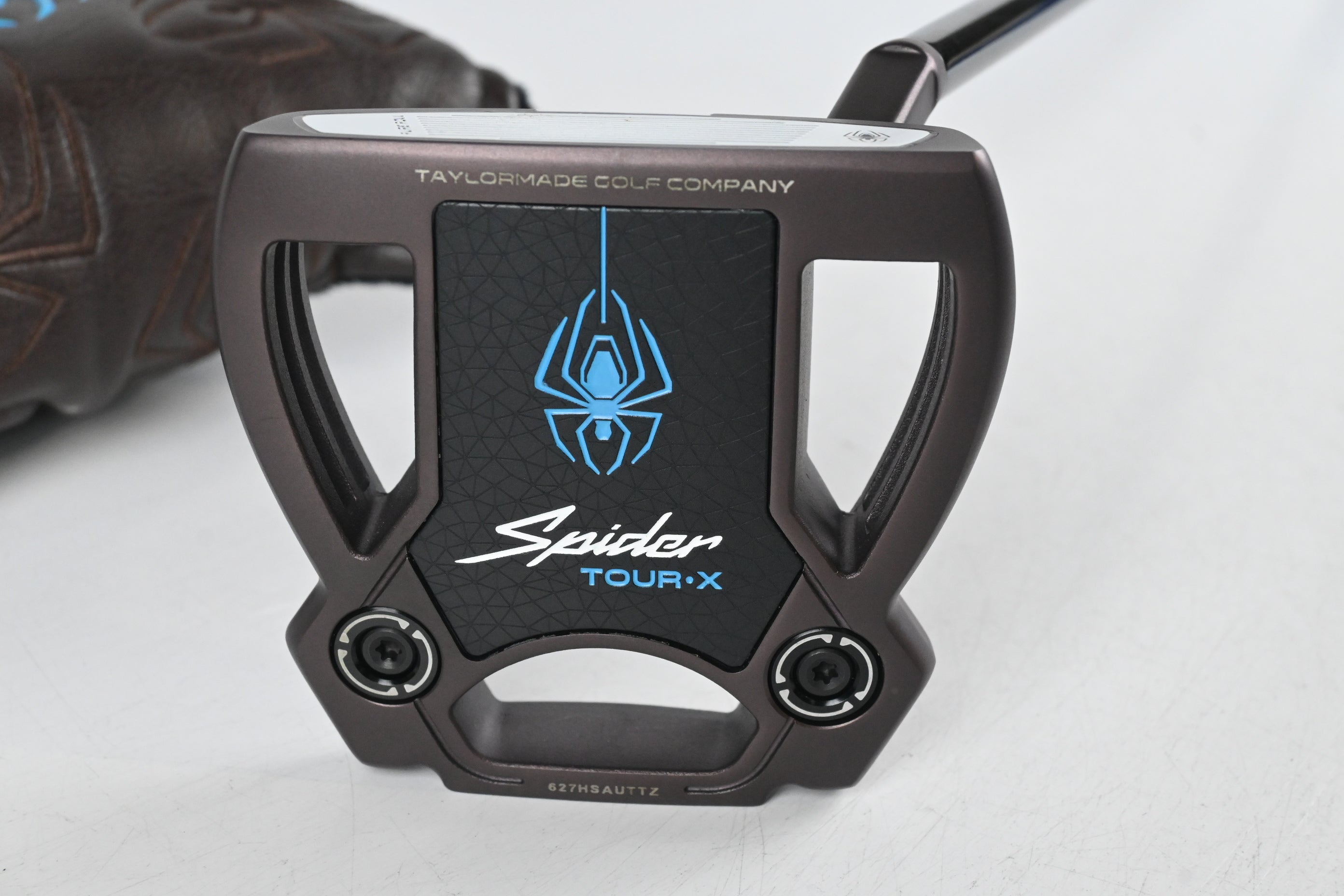 Taylormade Spider Tour X Torched 2026 Putter / 35 Inch