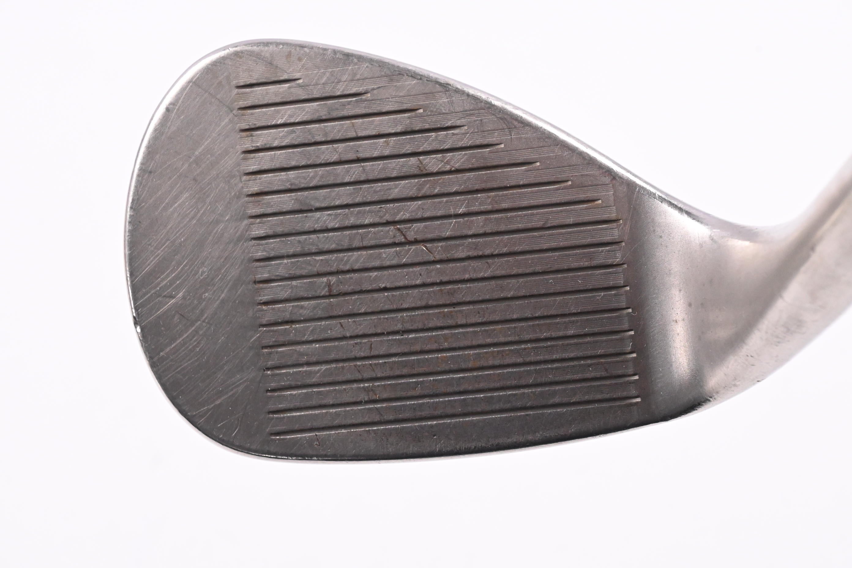 Titleist Vokey SM10 Lob Wedge / 58 Degree / Stiff Flex Dynamic Gold S400 Shaft