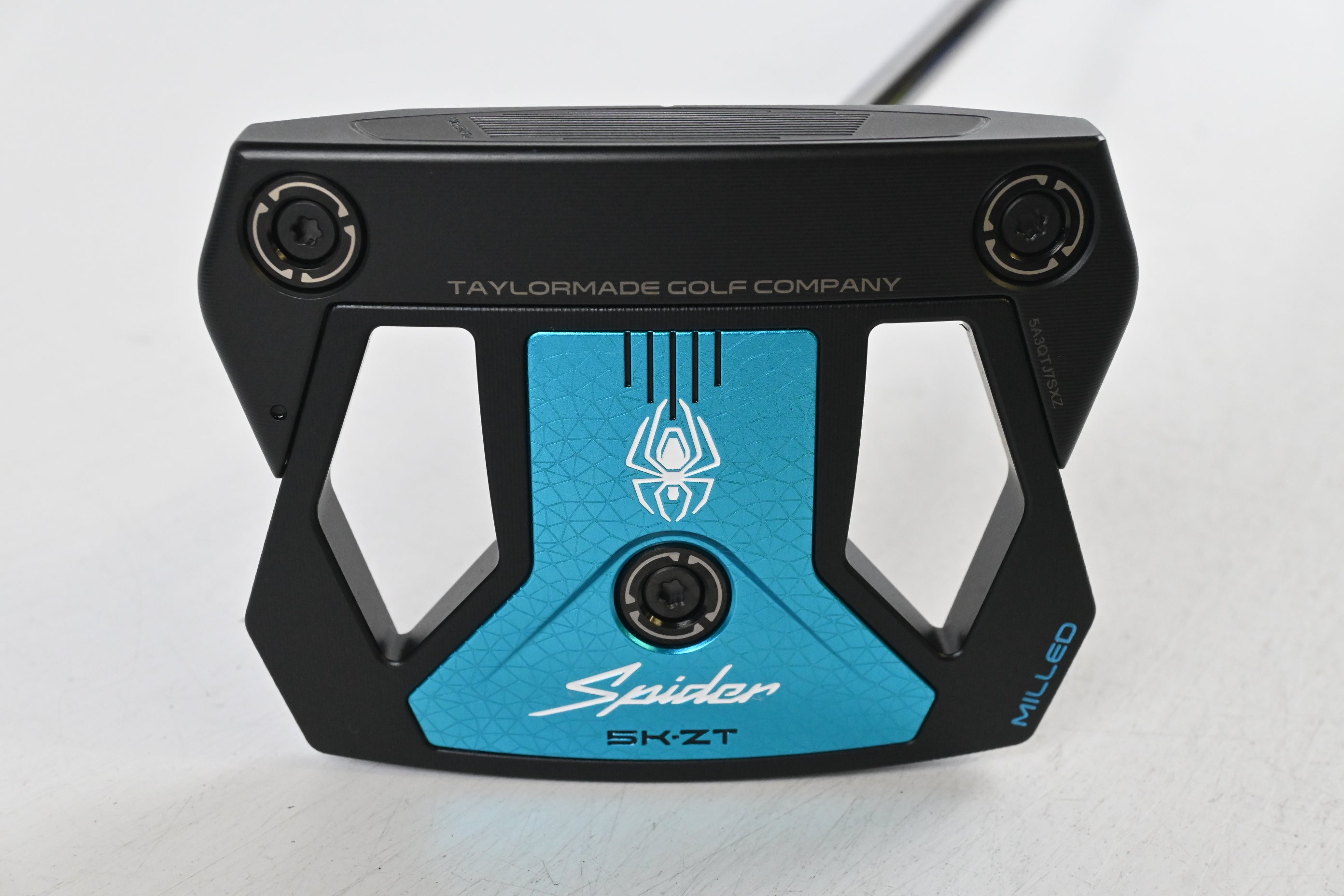 Taylormade Spider ZT Black Putter / 35 Inch