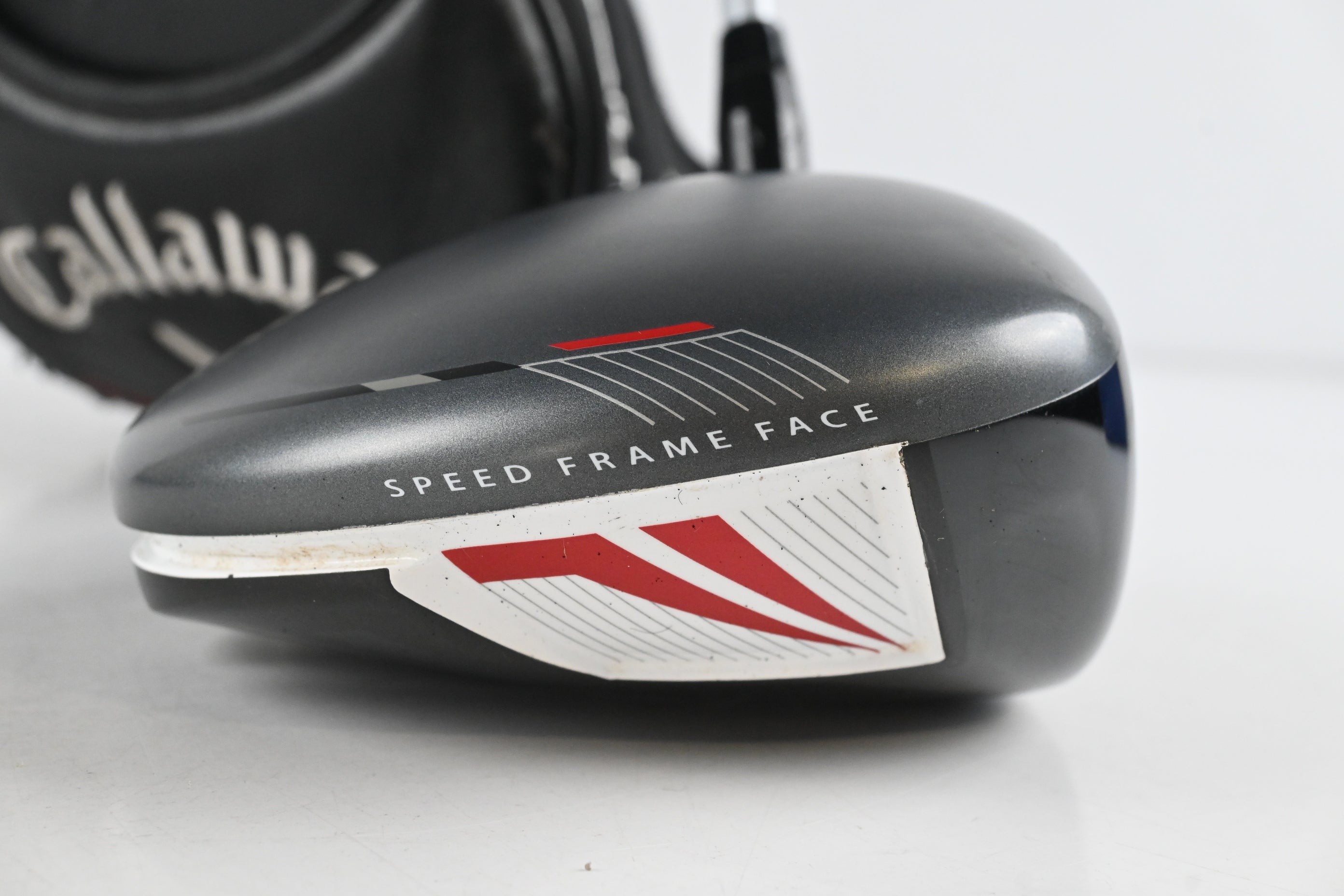 Callaway X Hot Driver / 10.5 Degree / Regular Flex Project X PXv Shaft