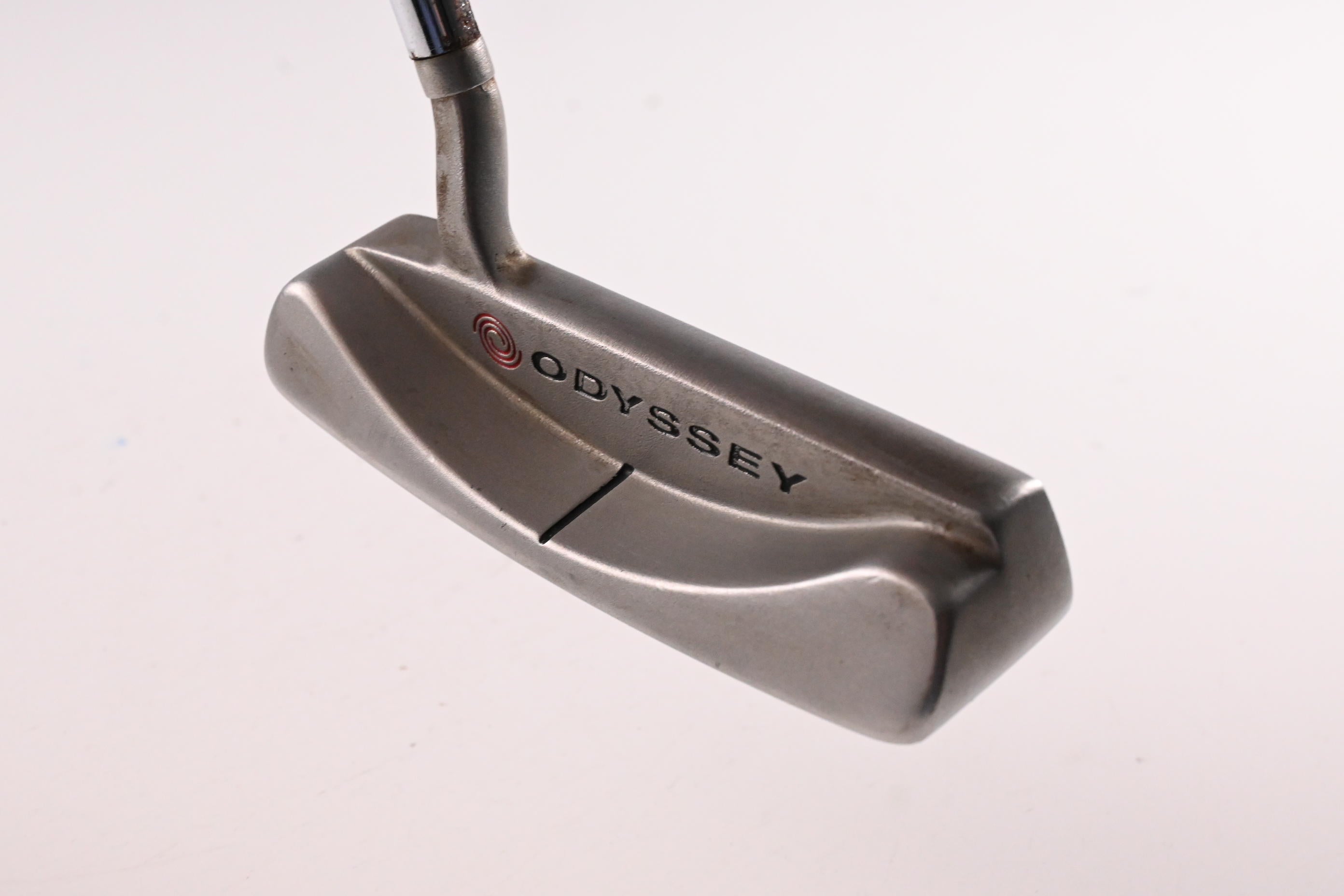 Odyssey White Hot #2 Putter / 35 Inch